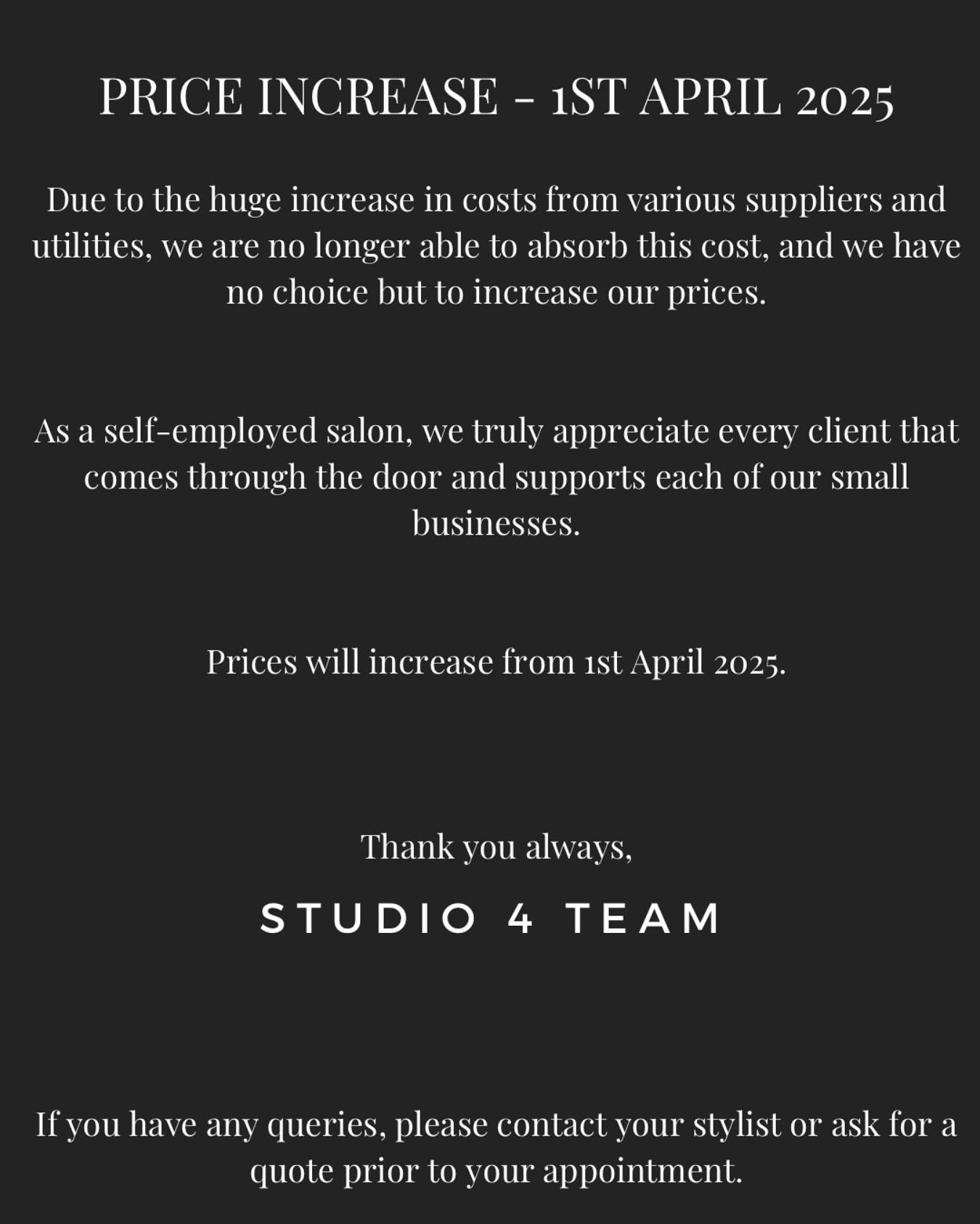 Studio 4
