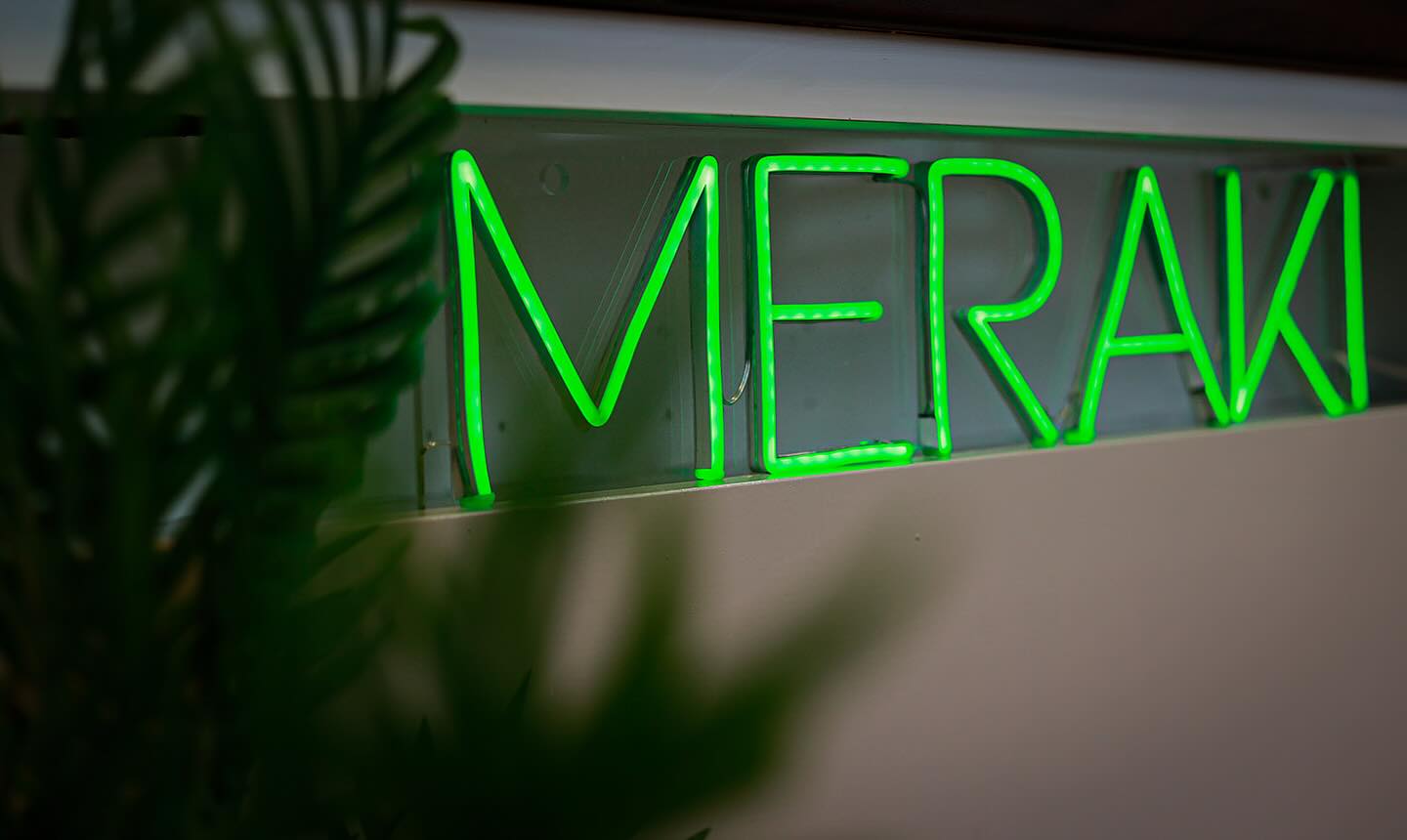 Meraki Hair Studio