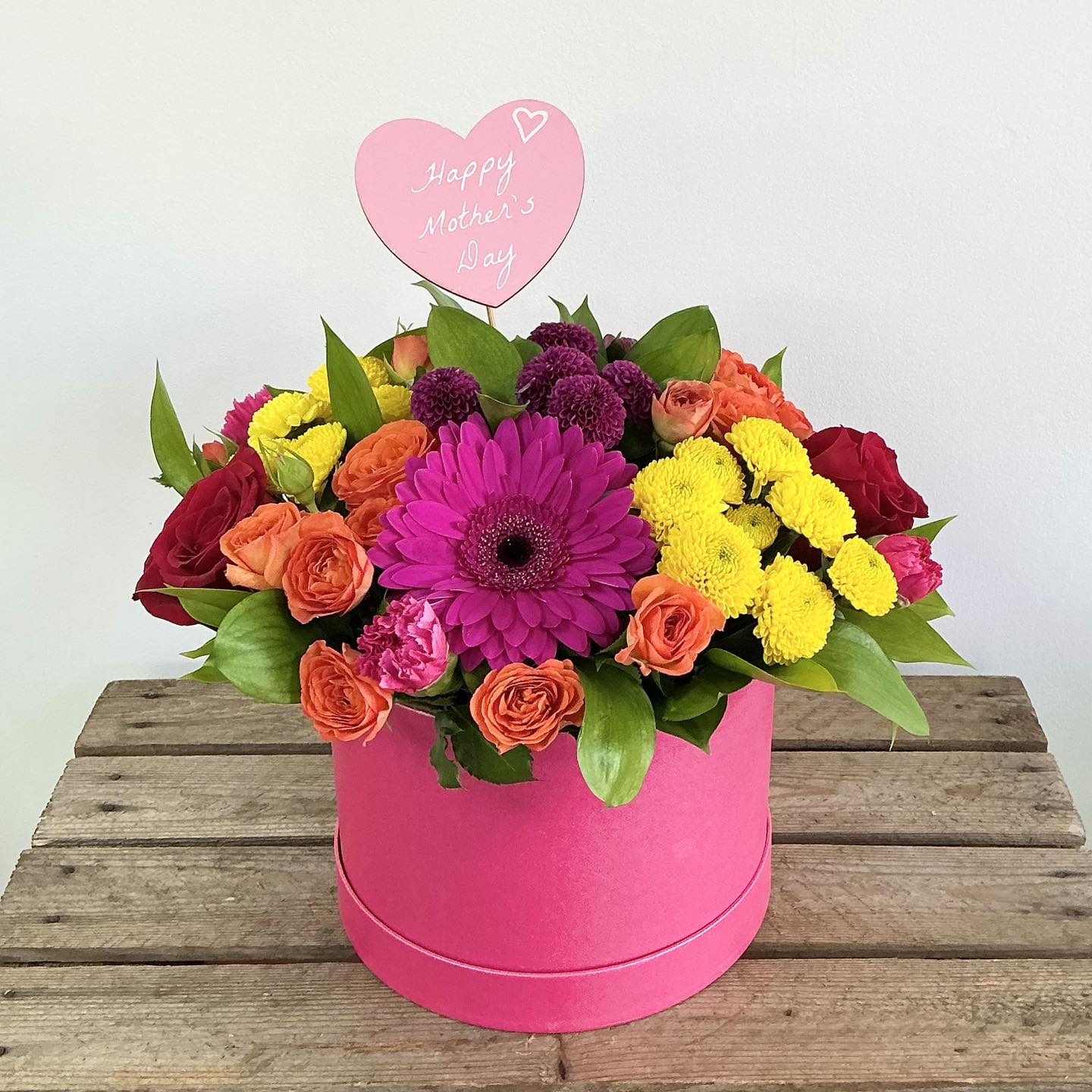 Butterflies Florist
