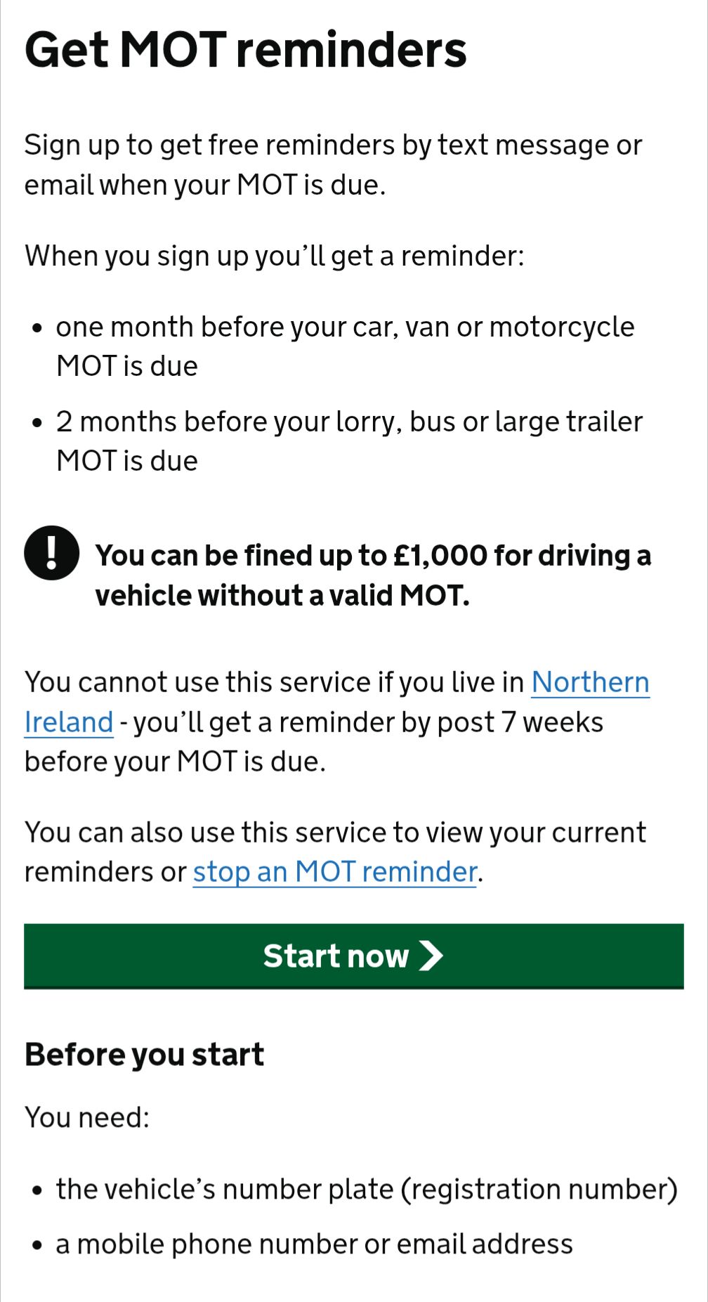 Pumpherston Autocentre