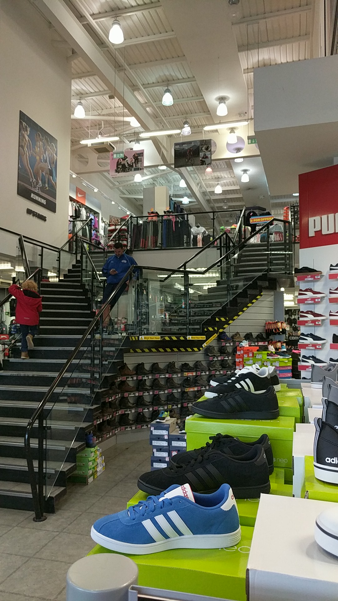 Sports Direct