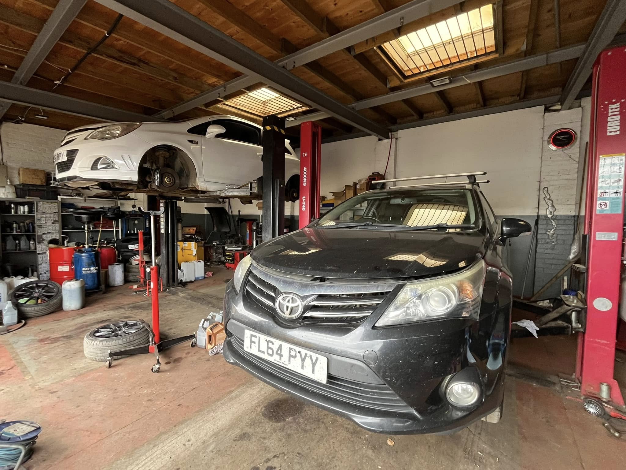 Kamil Cars