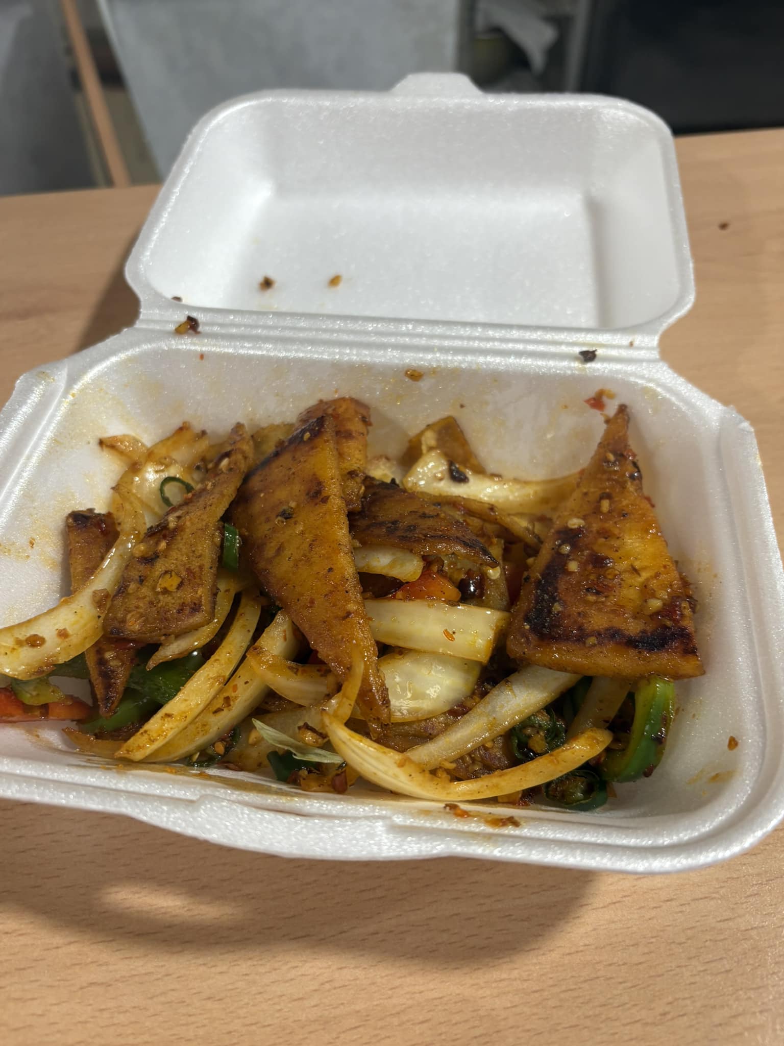 Friendlies Chinese Takeaway