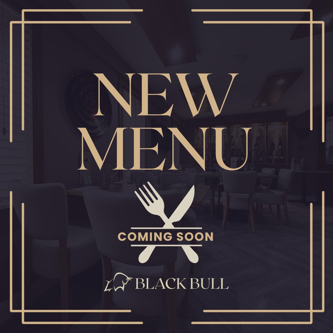 The Black Bull