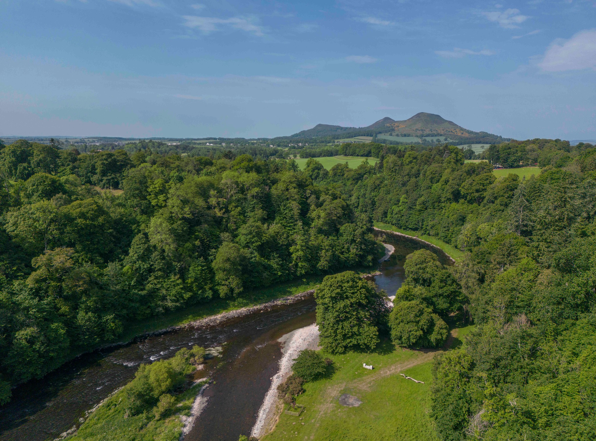 Old Melrose Estate & Holiday Cottages