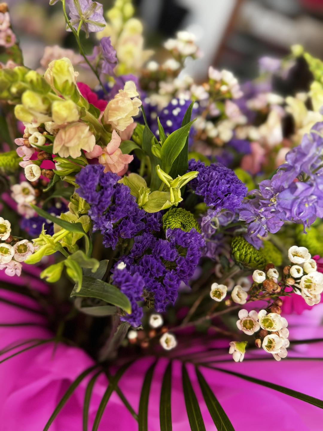 Flair Florist