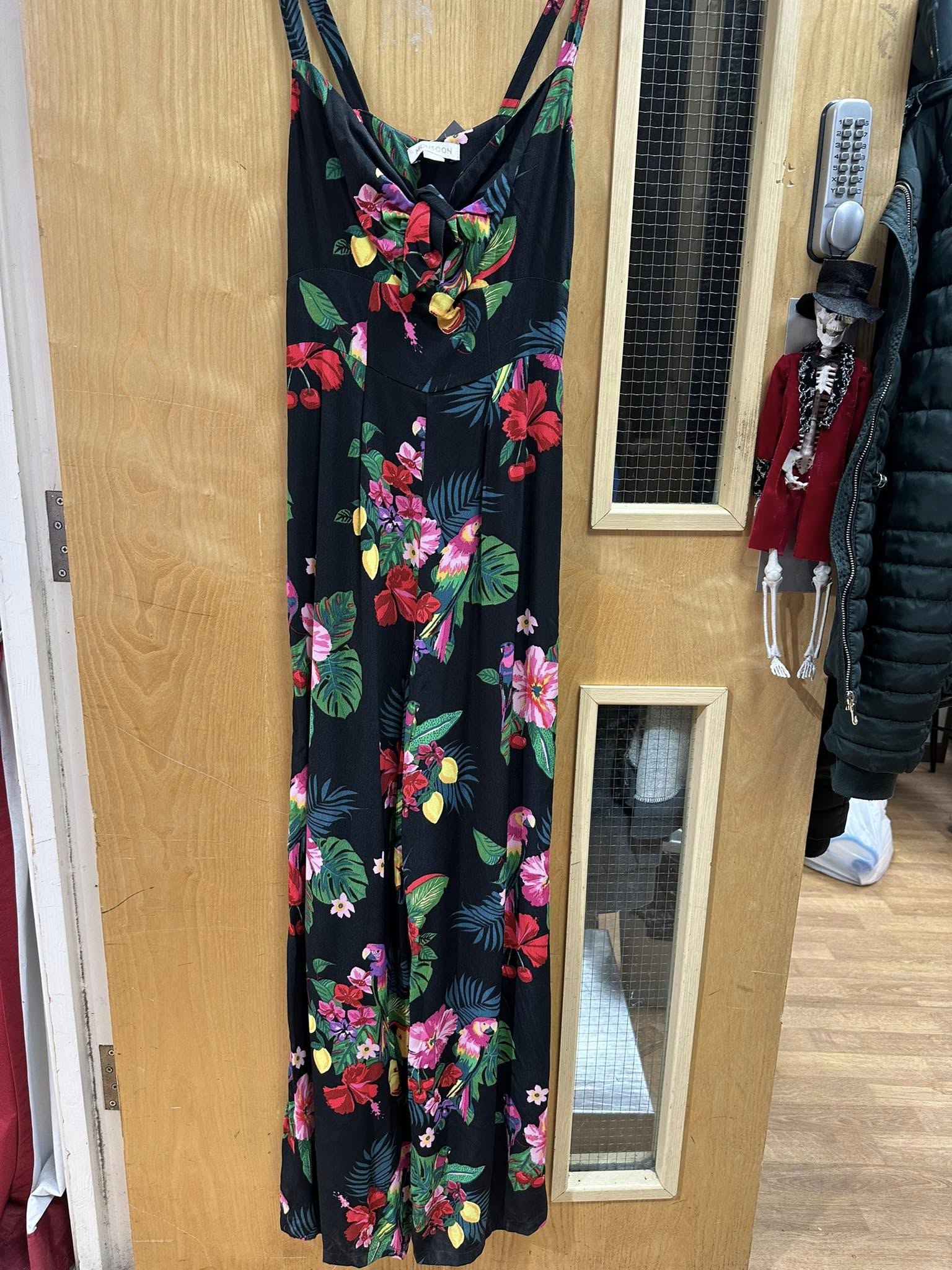 The Salvation Army