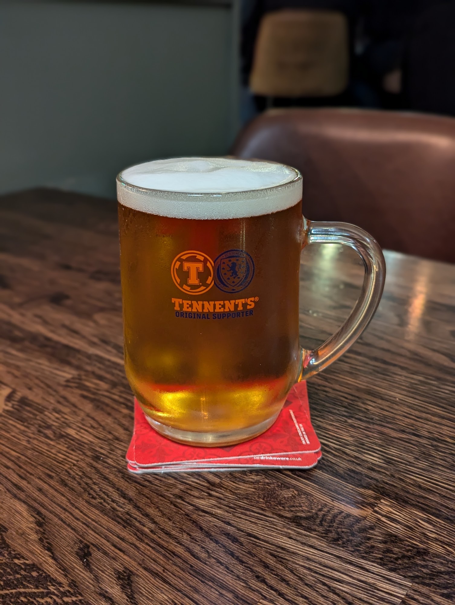 The Railway Tavern 31 Merry St, Motherwell