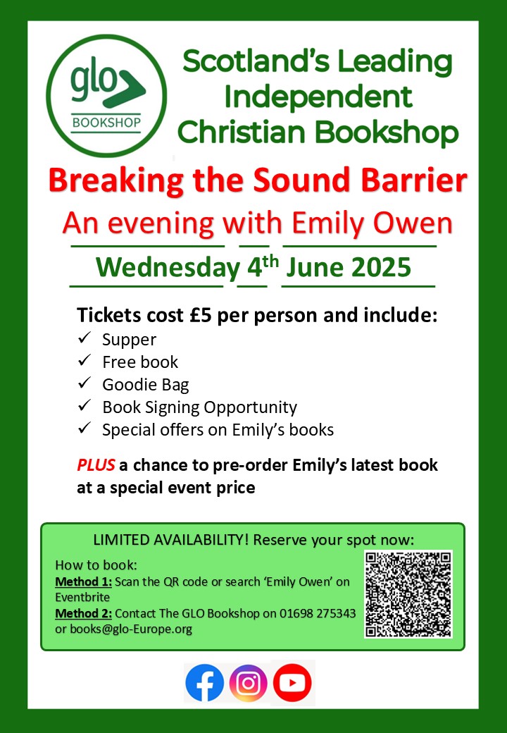 The GLO Bookshop