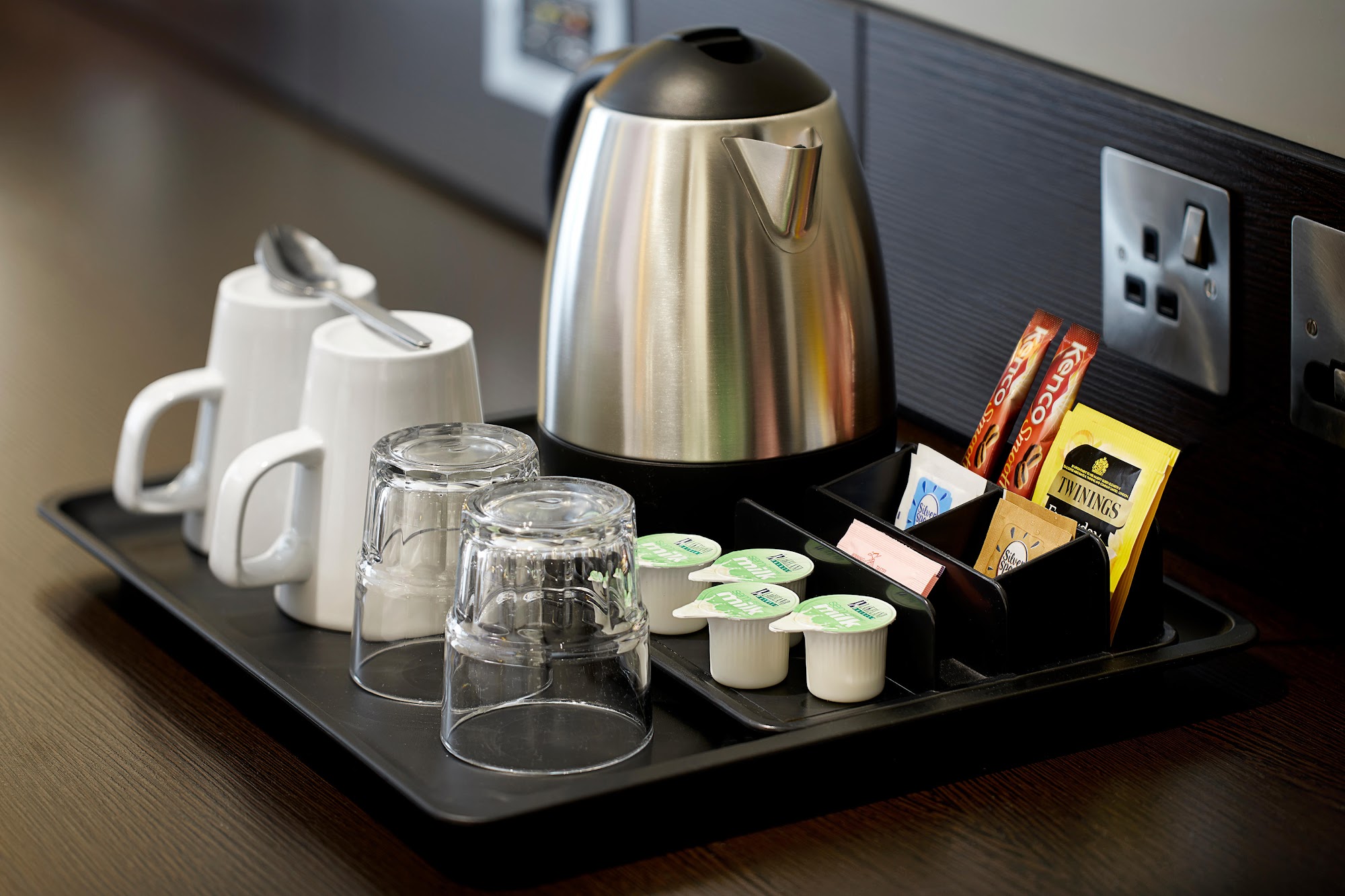 Premier Inn Edinburgh A1 (Musselburgh) hotel
