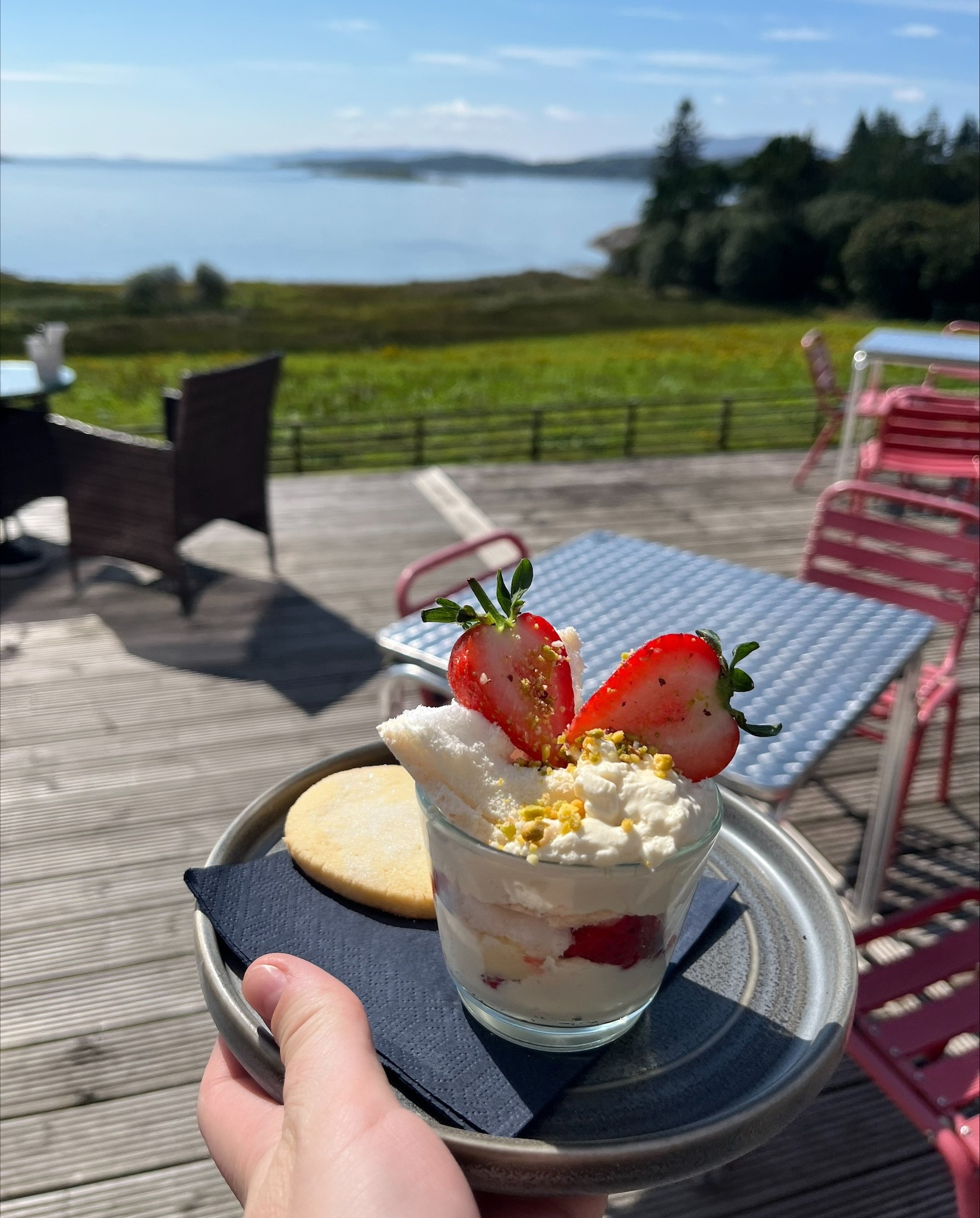 Loch Melfort Hotel