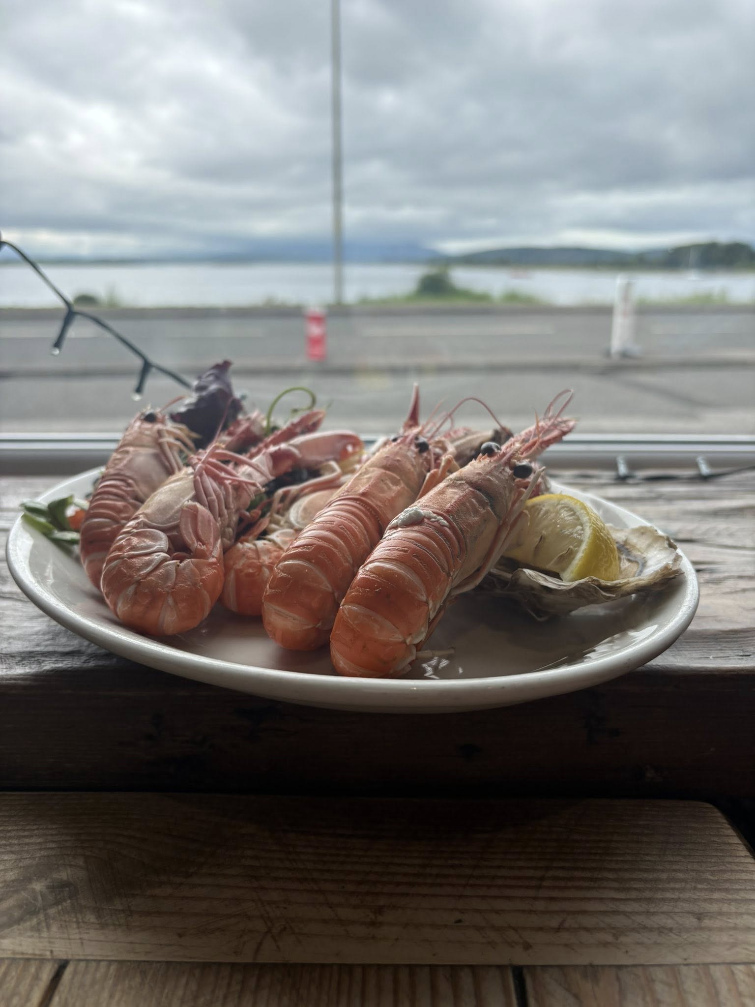 Oyster Inn