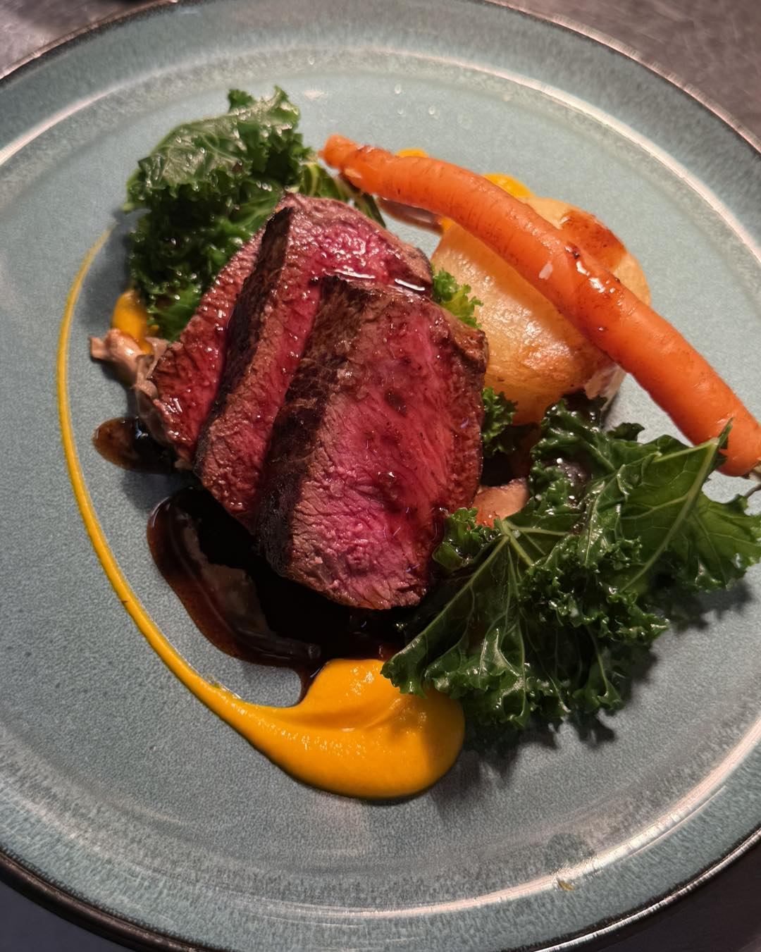 Airds Hotel and Restaurant