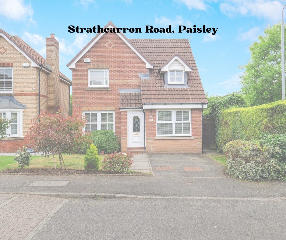 Countrywide North Sales and Letting Agents Paisley