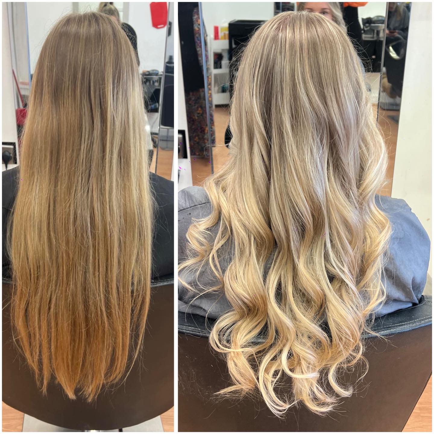 Lush Hair & Beauty