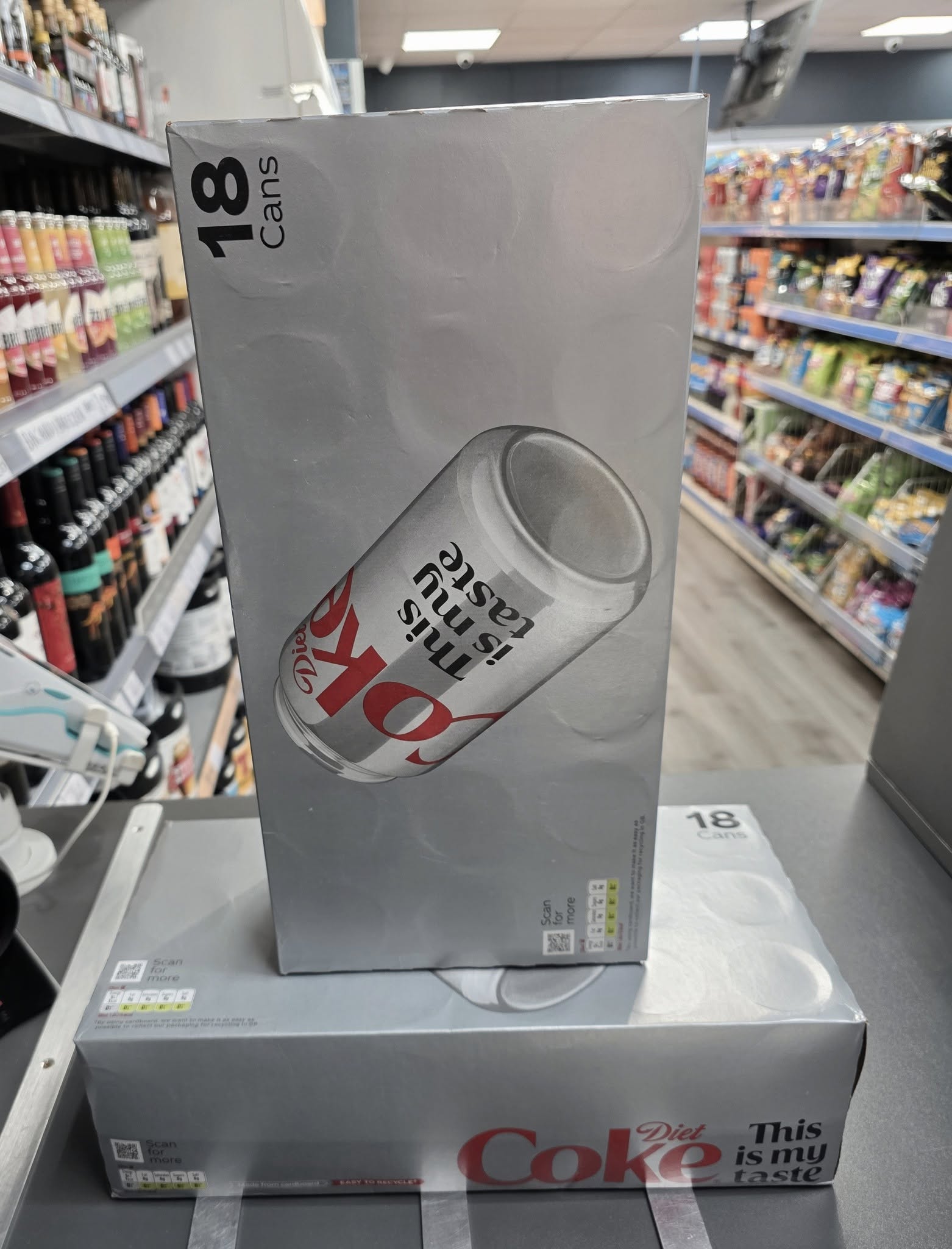 Premier Express Bridge Street Convenience Store