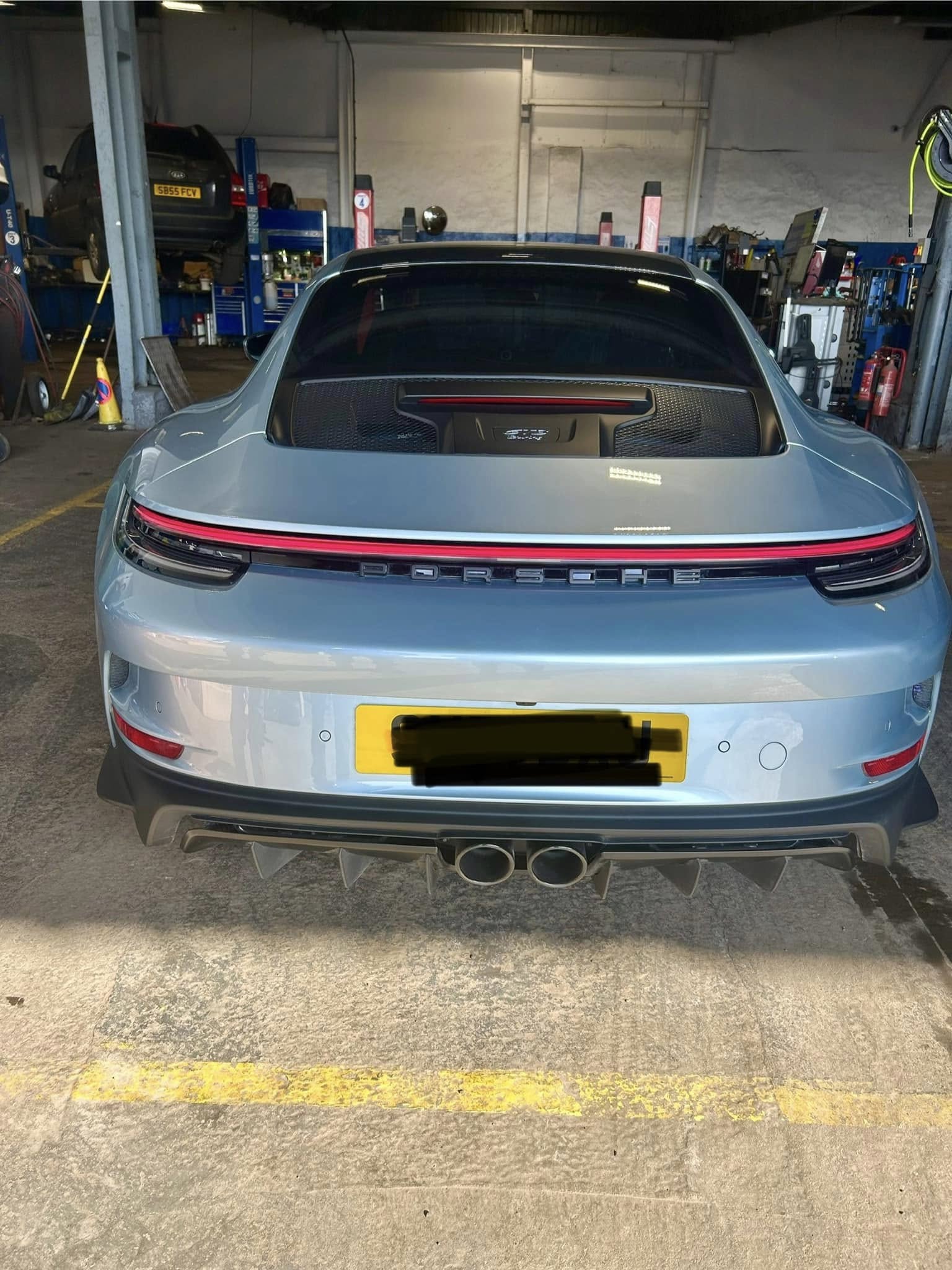 AutoFix Paisley