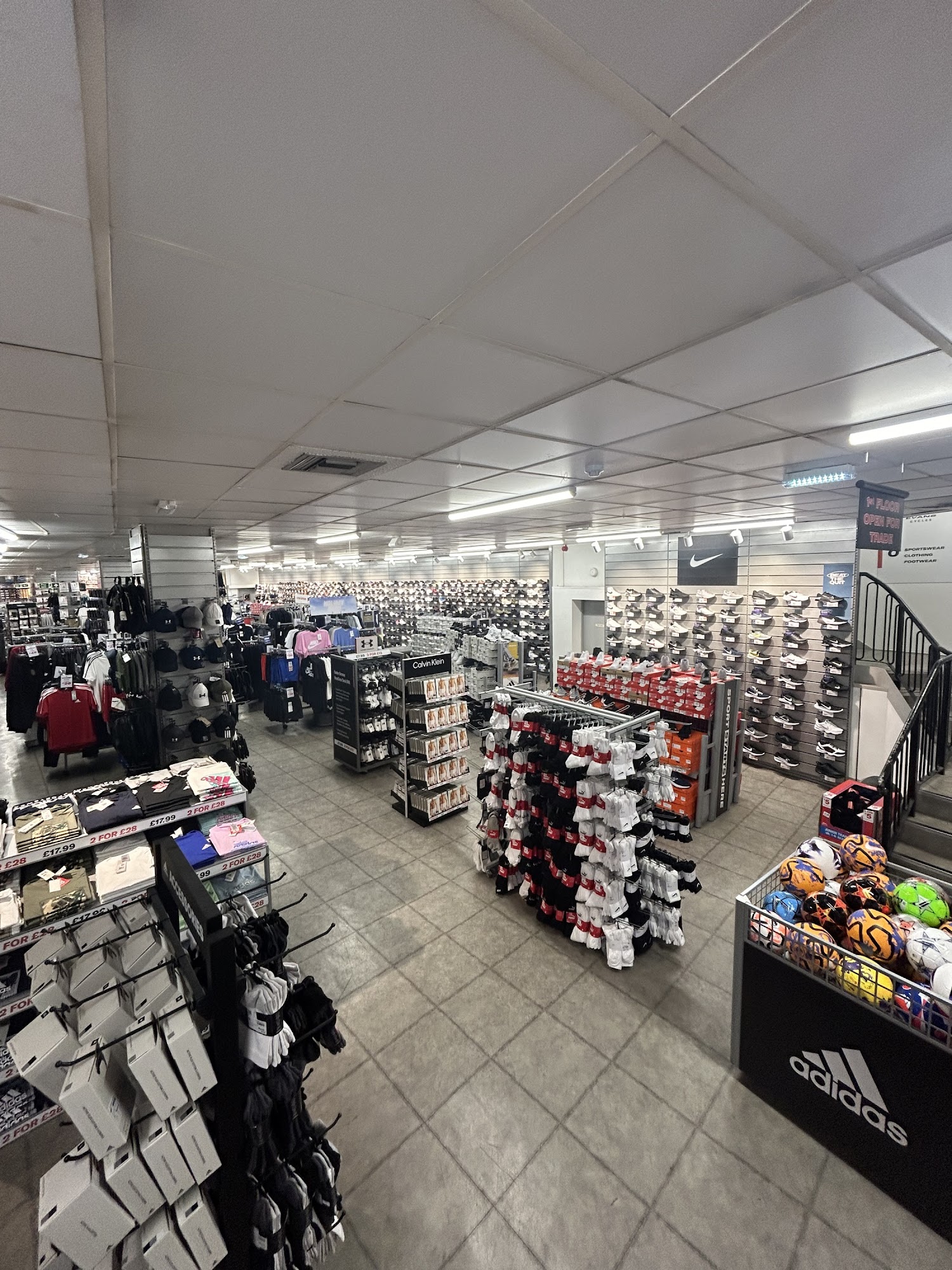 Sports Direct Paisley