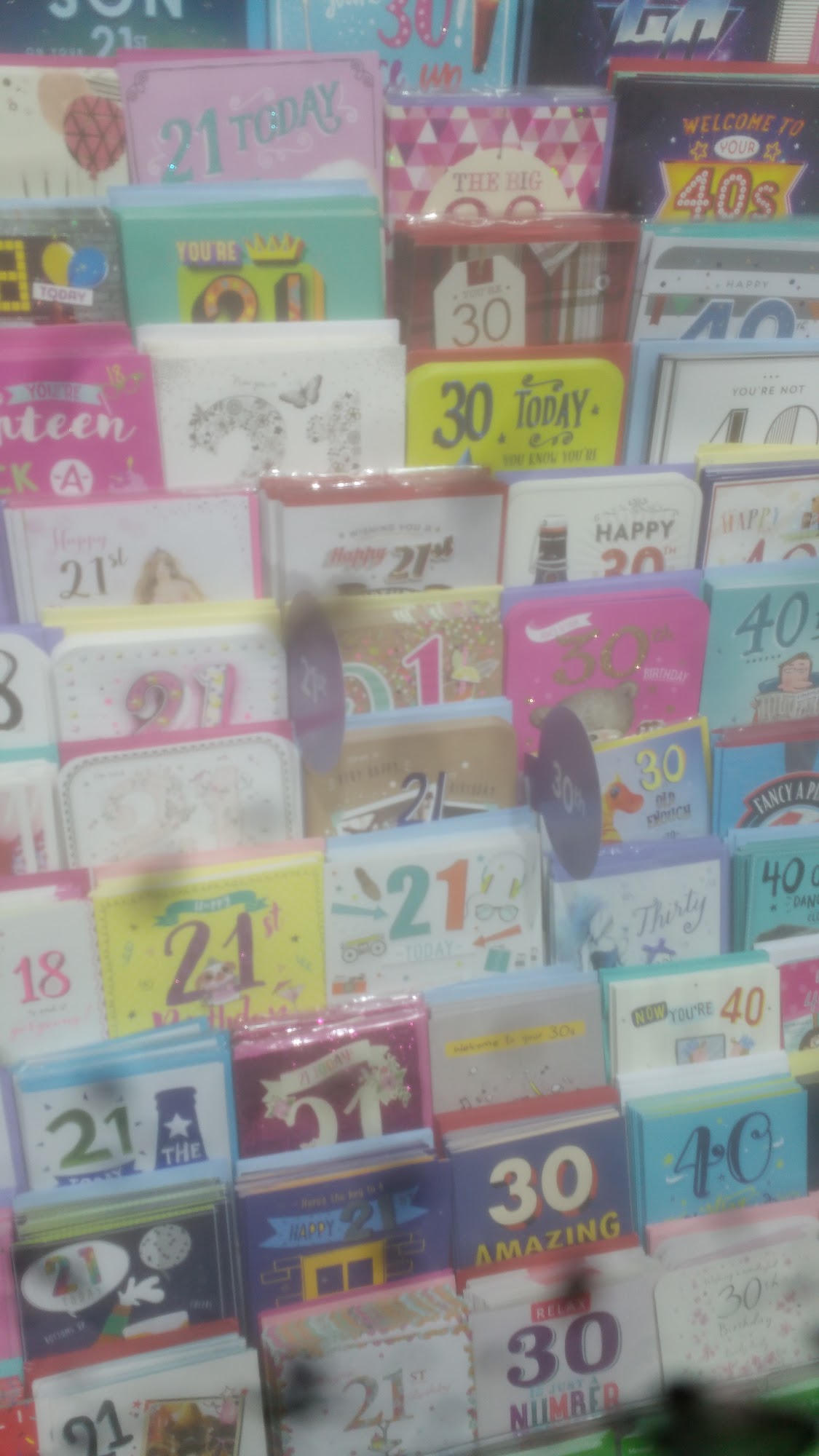 Cardfactory
