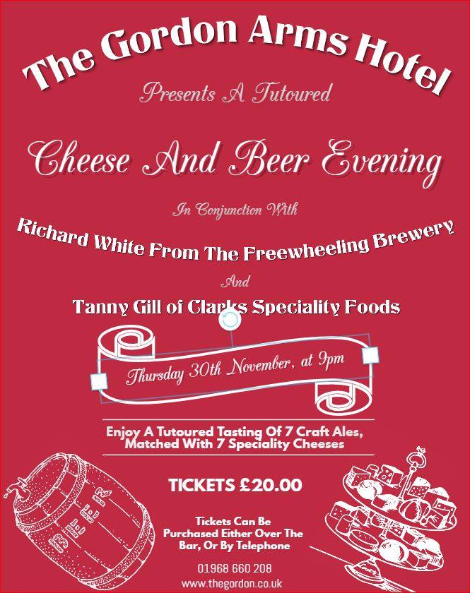 Freewheelin' Brewery