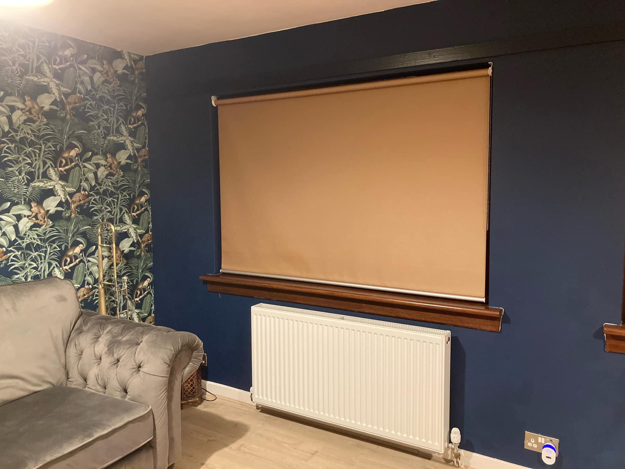 Reiver Curtains & Blinds