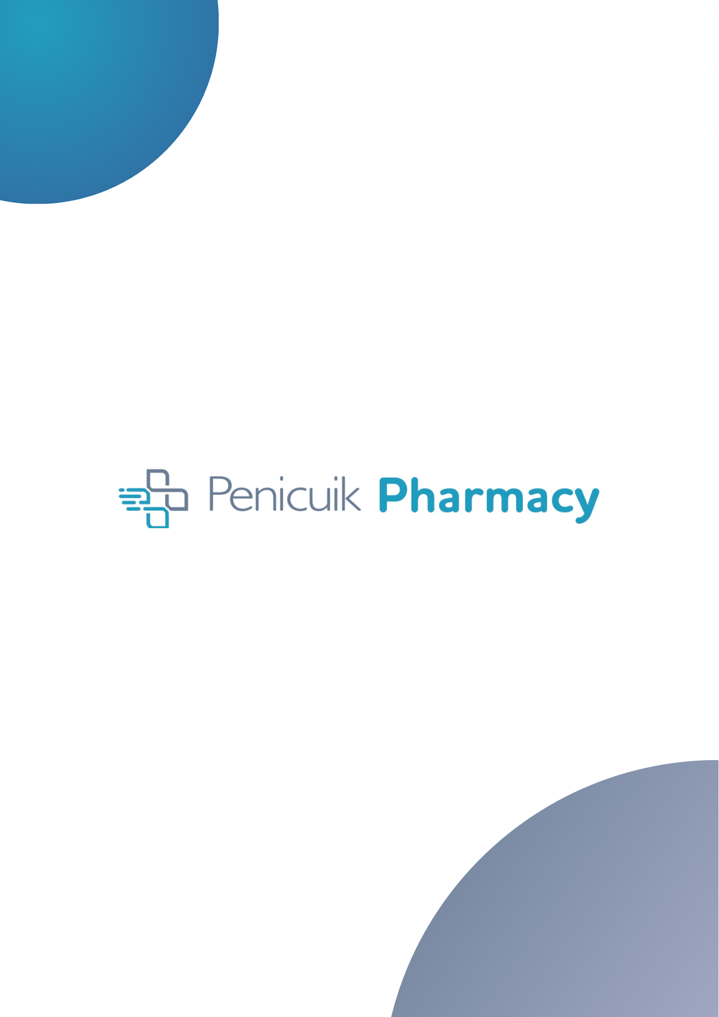 Penicuik Pharmacy