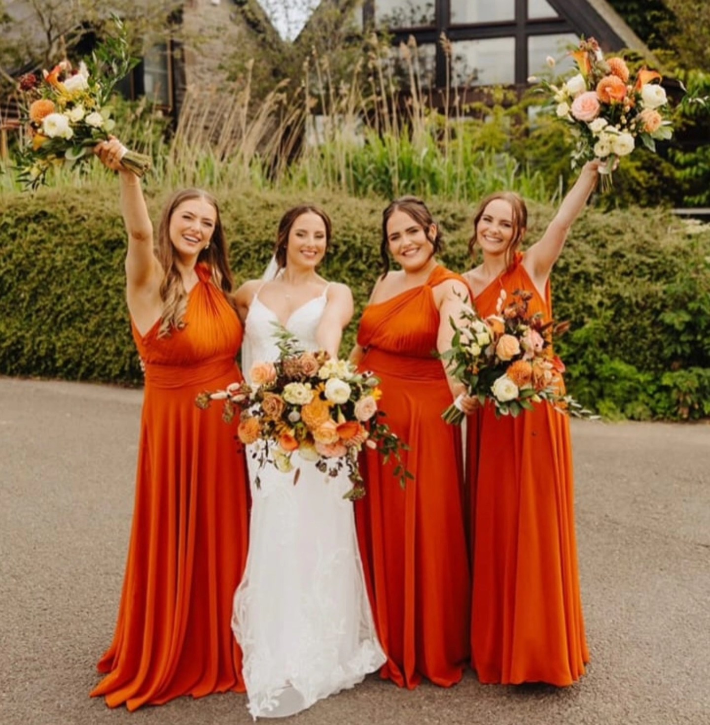 Lorna Davies Florist