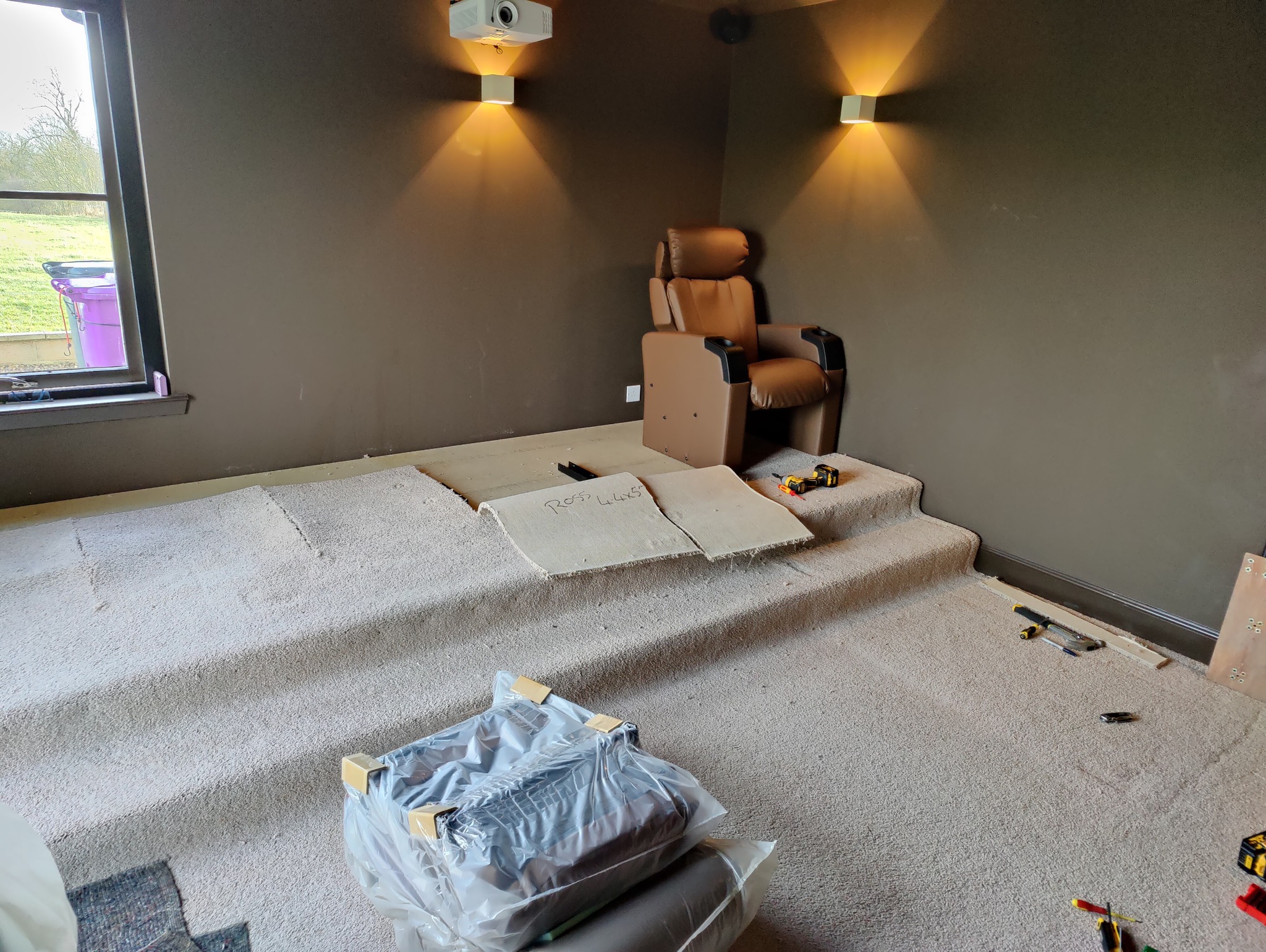 John Ross Smart Living