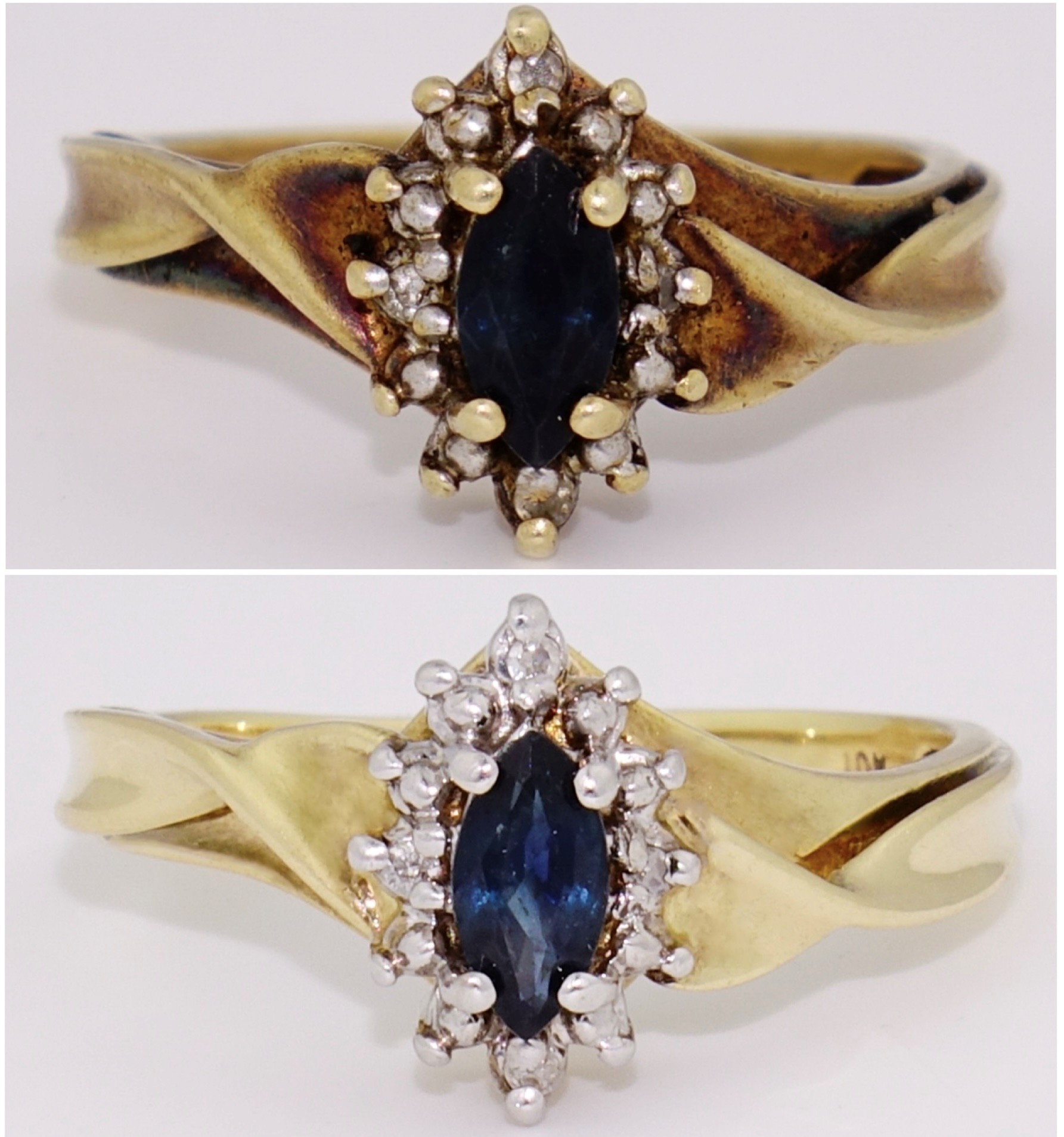 T. Paterson Jewellers