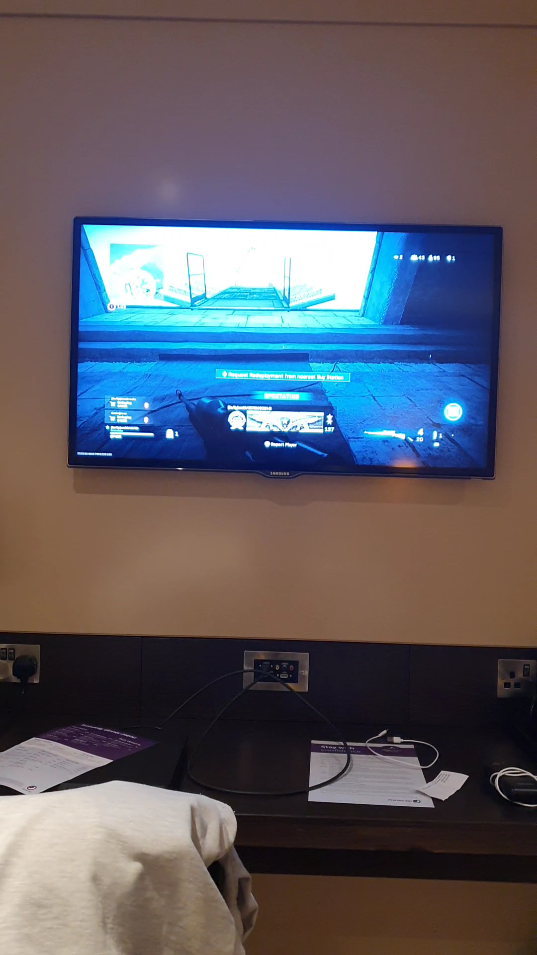 Premier Inn Perth City Centre hotel
