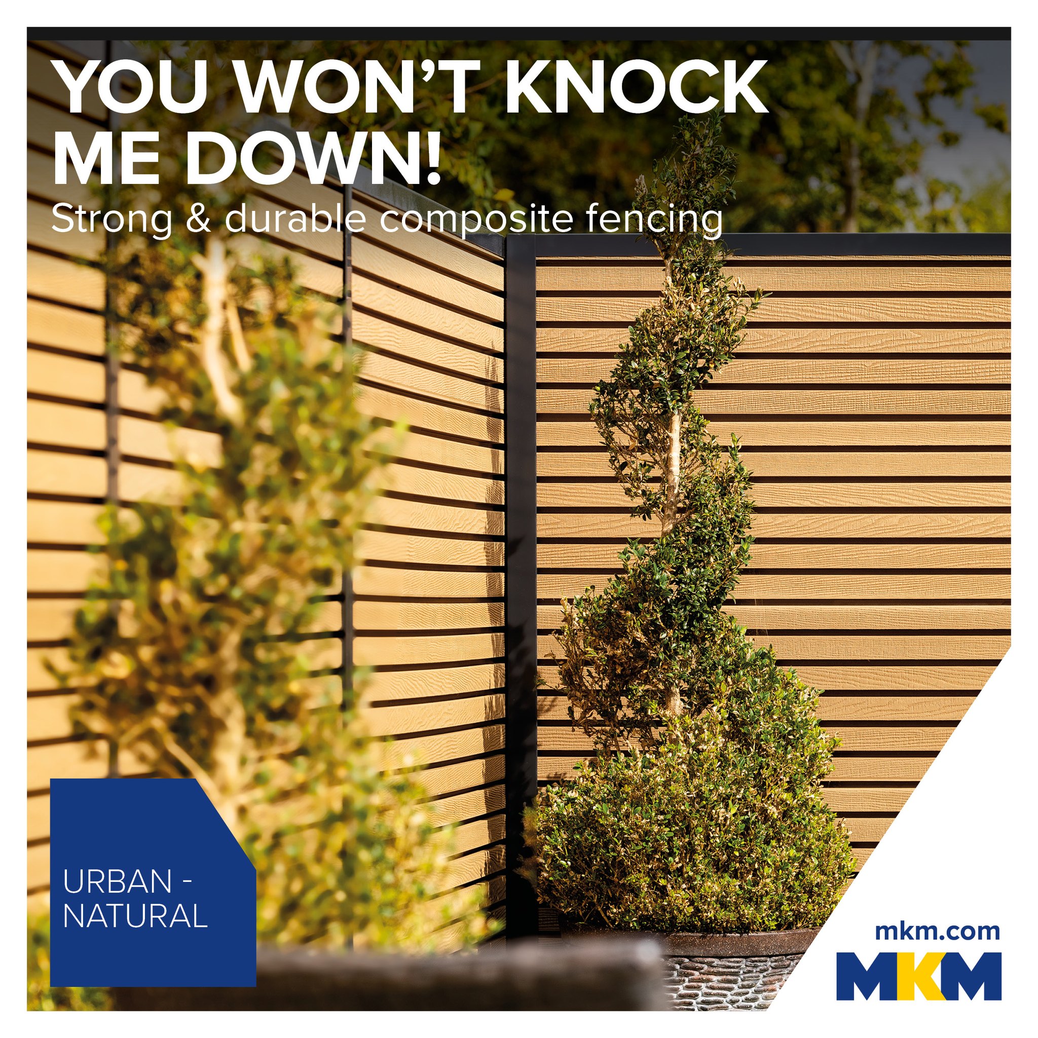 MKM Building Supplies Perth