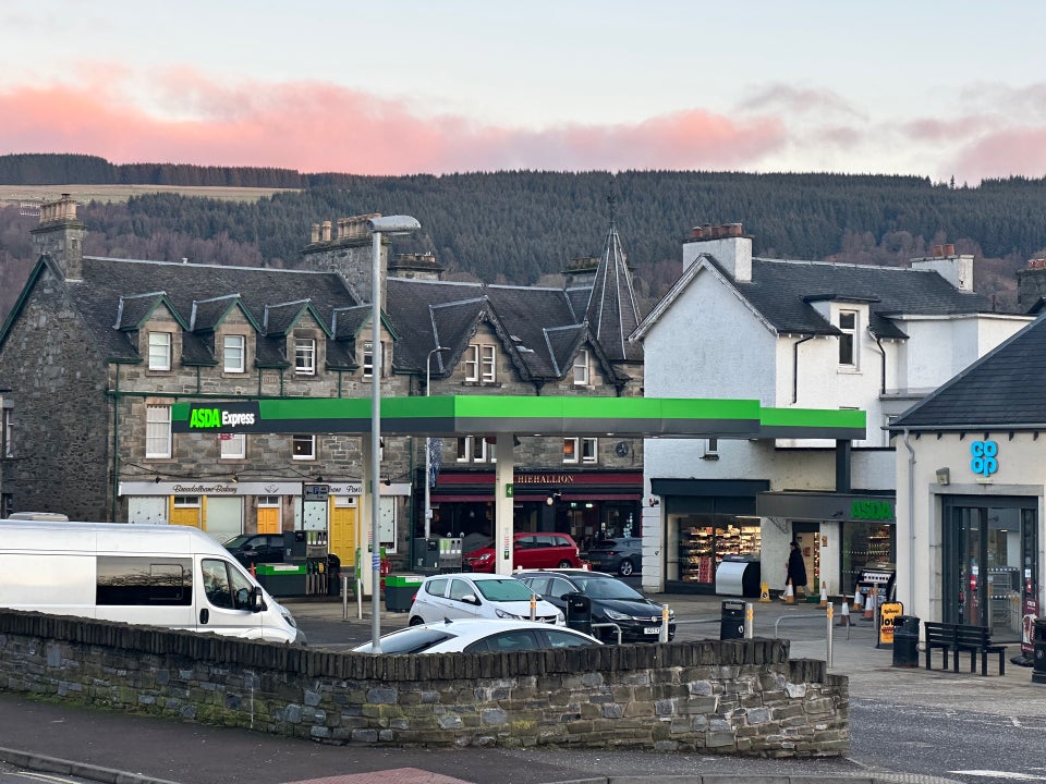 Londis