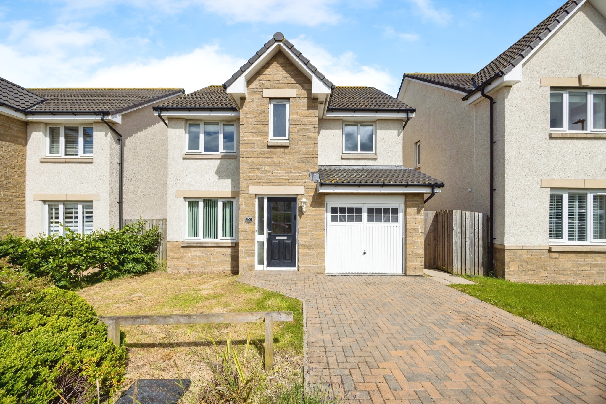 Belvoir Perth Estate Agent & Letting