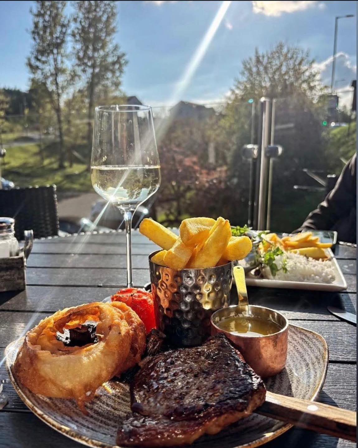 Cherrybank Inn