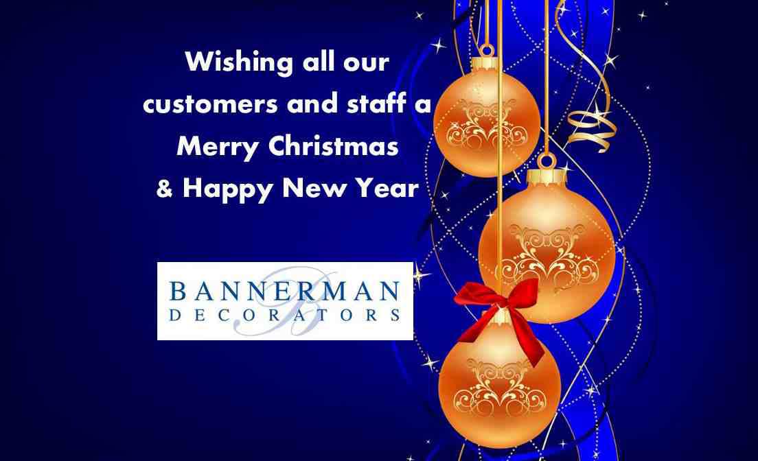Bannerman Decorators