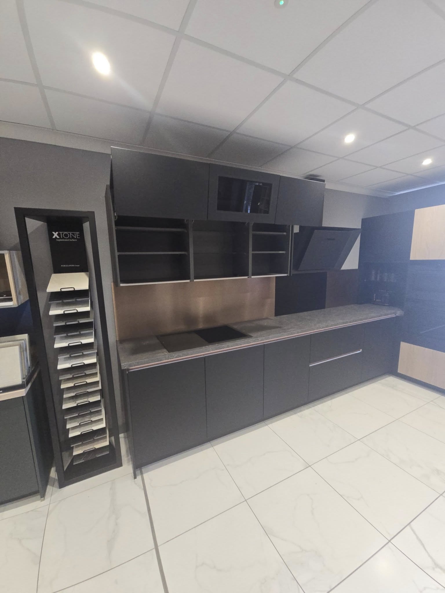 KS Kitchens Perth