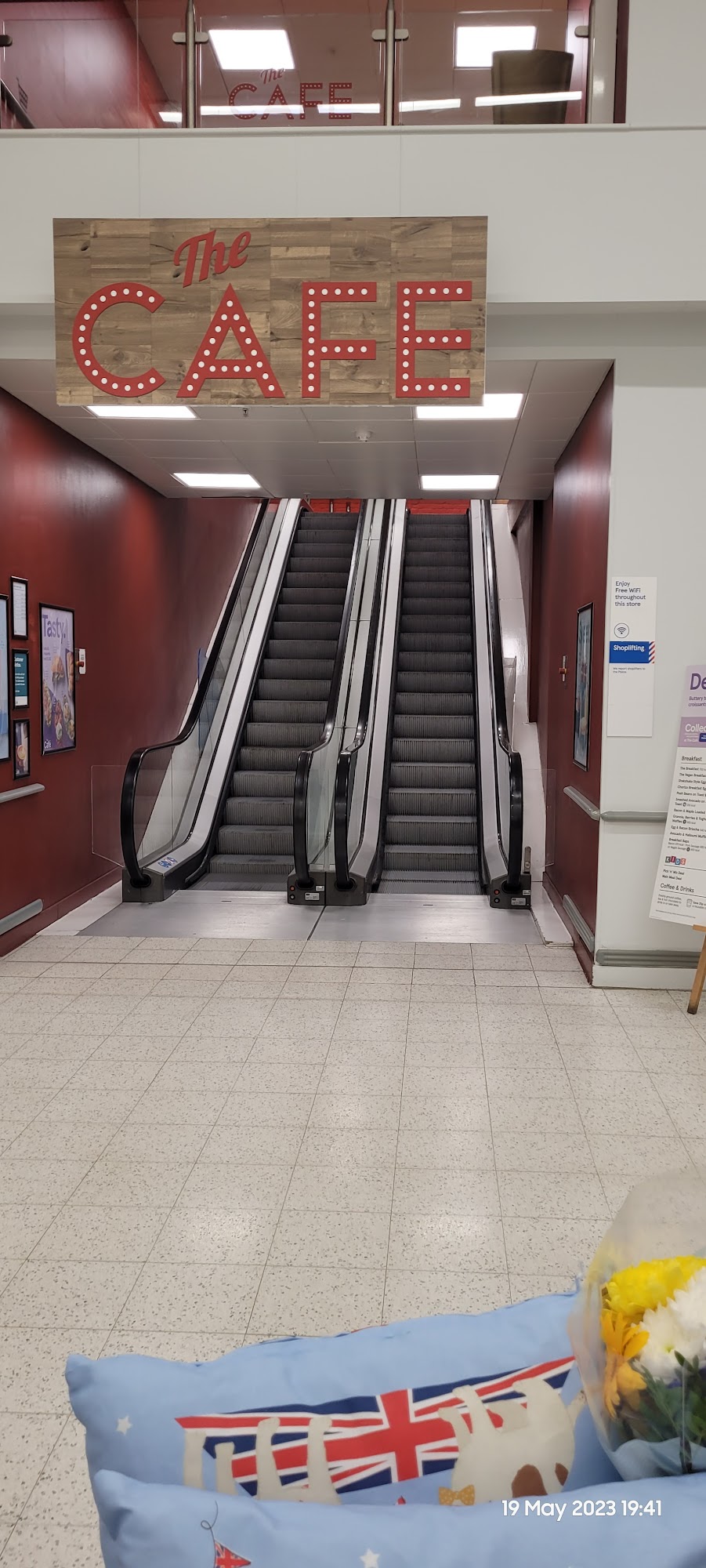 Tesco Extra