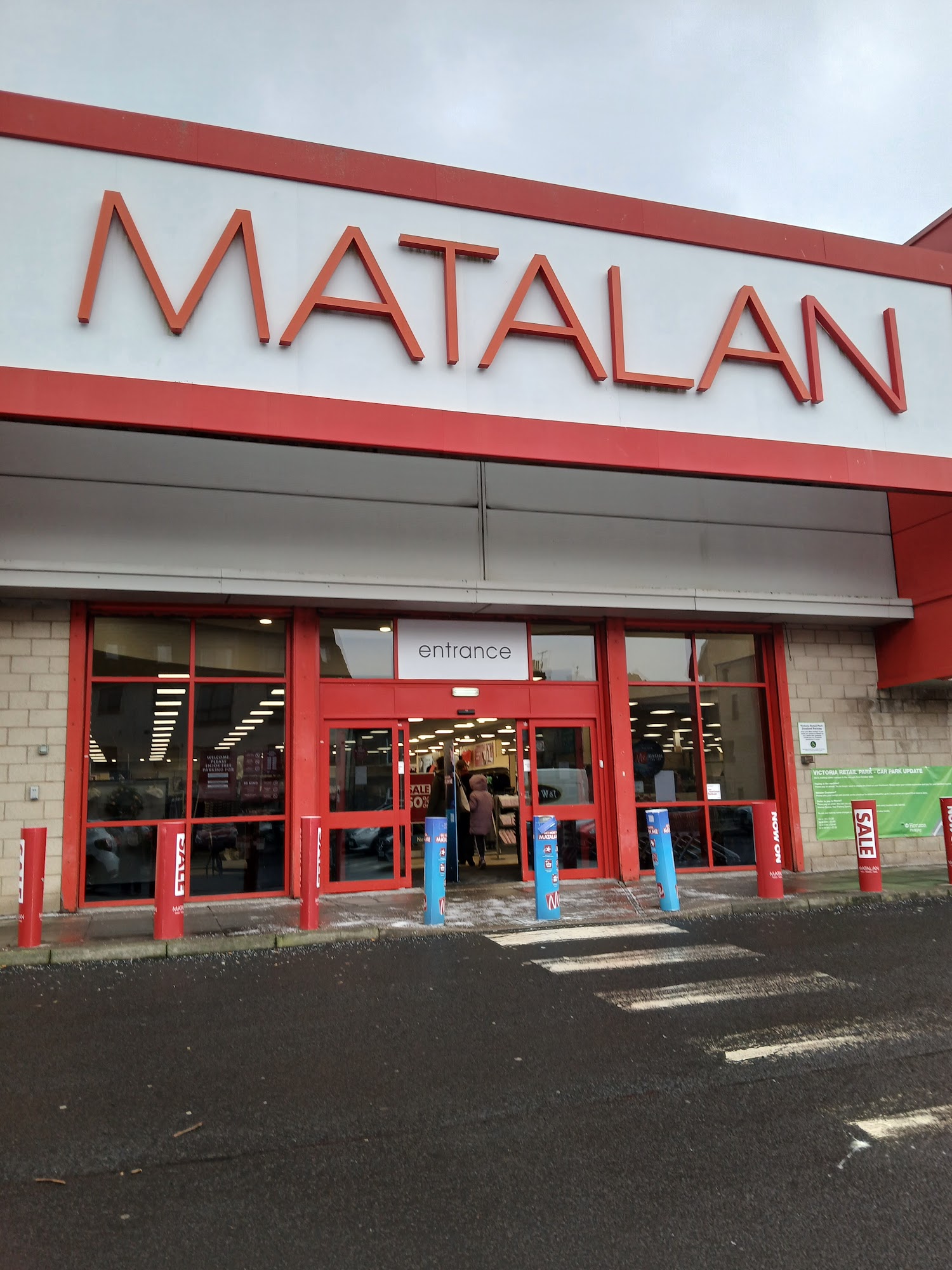 Matalan