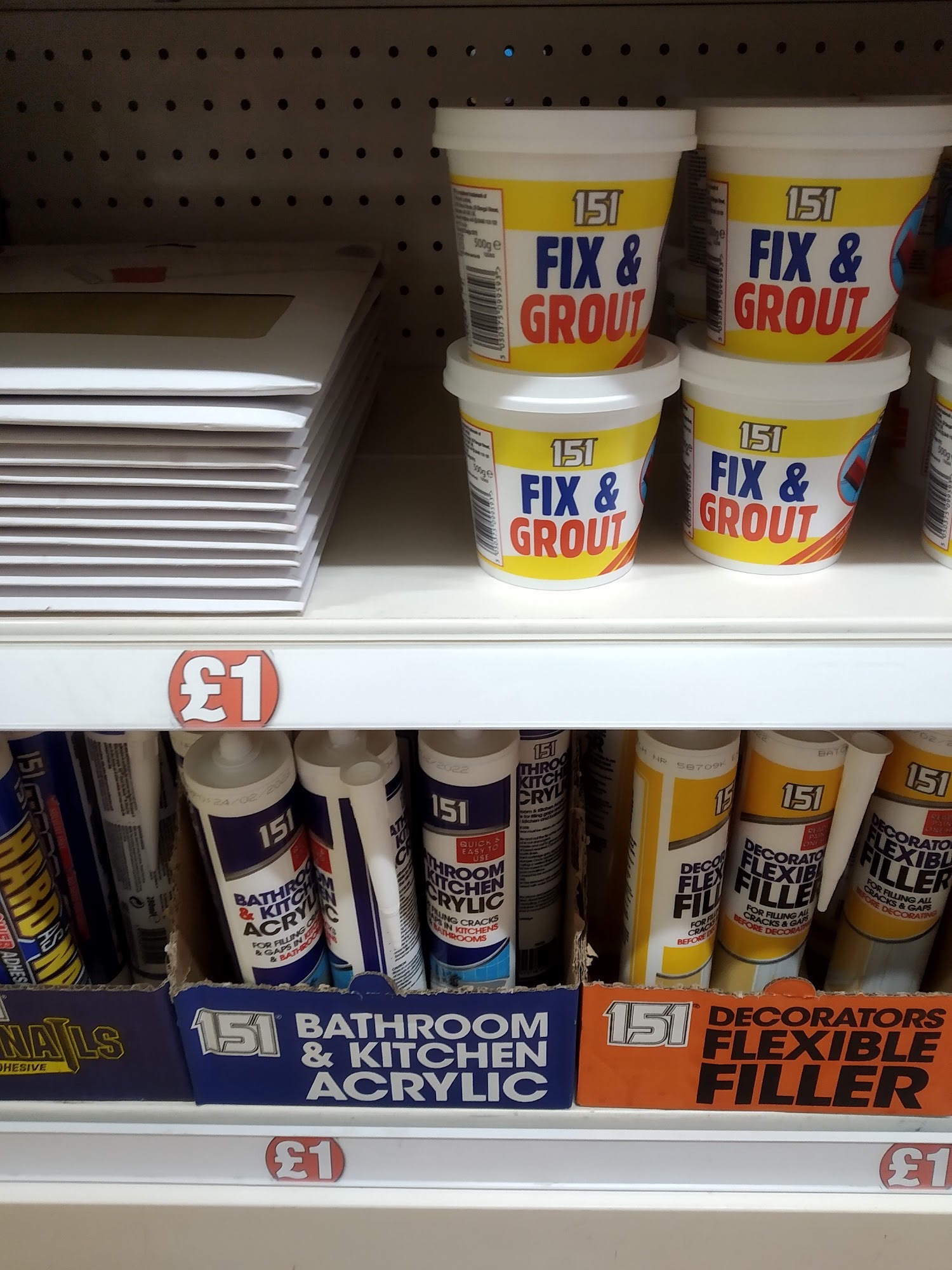 Poundland