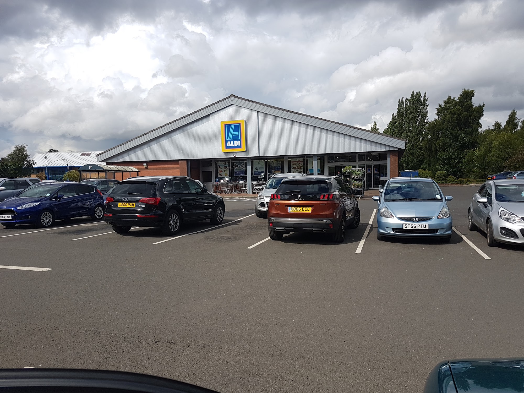 ALDI