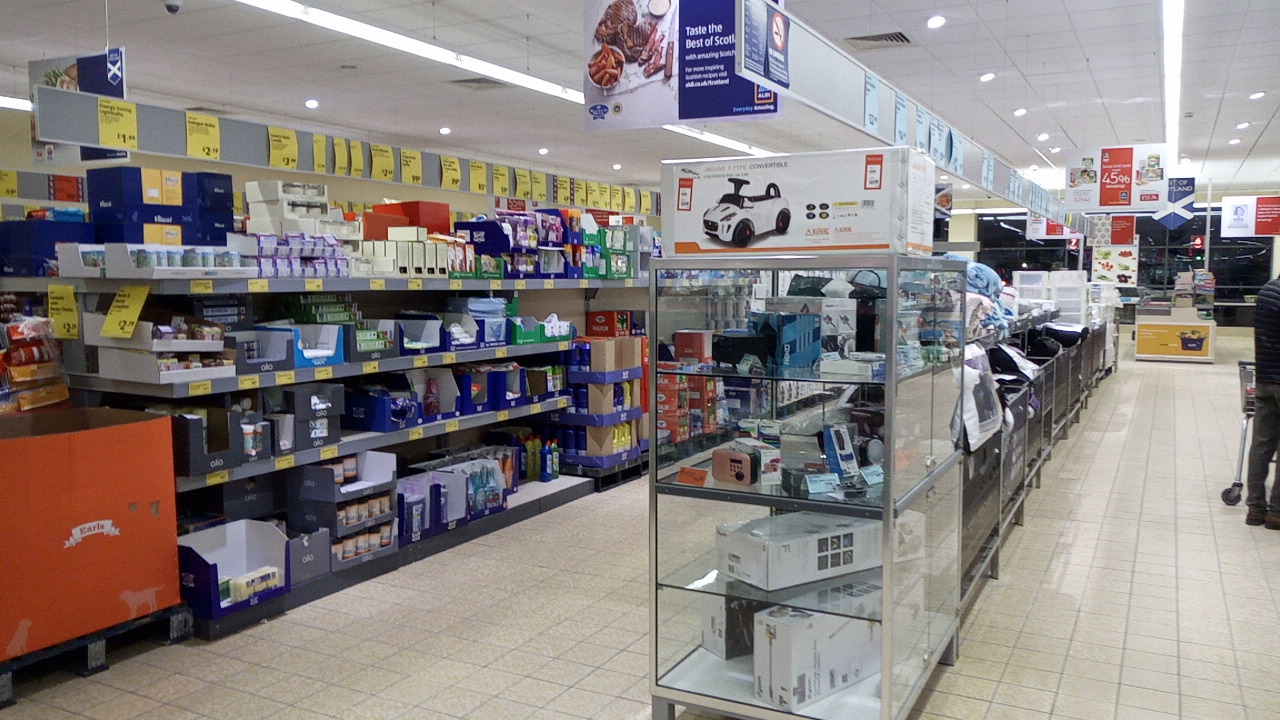 ALDI