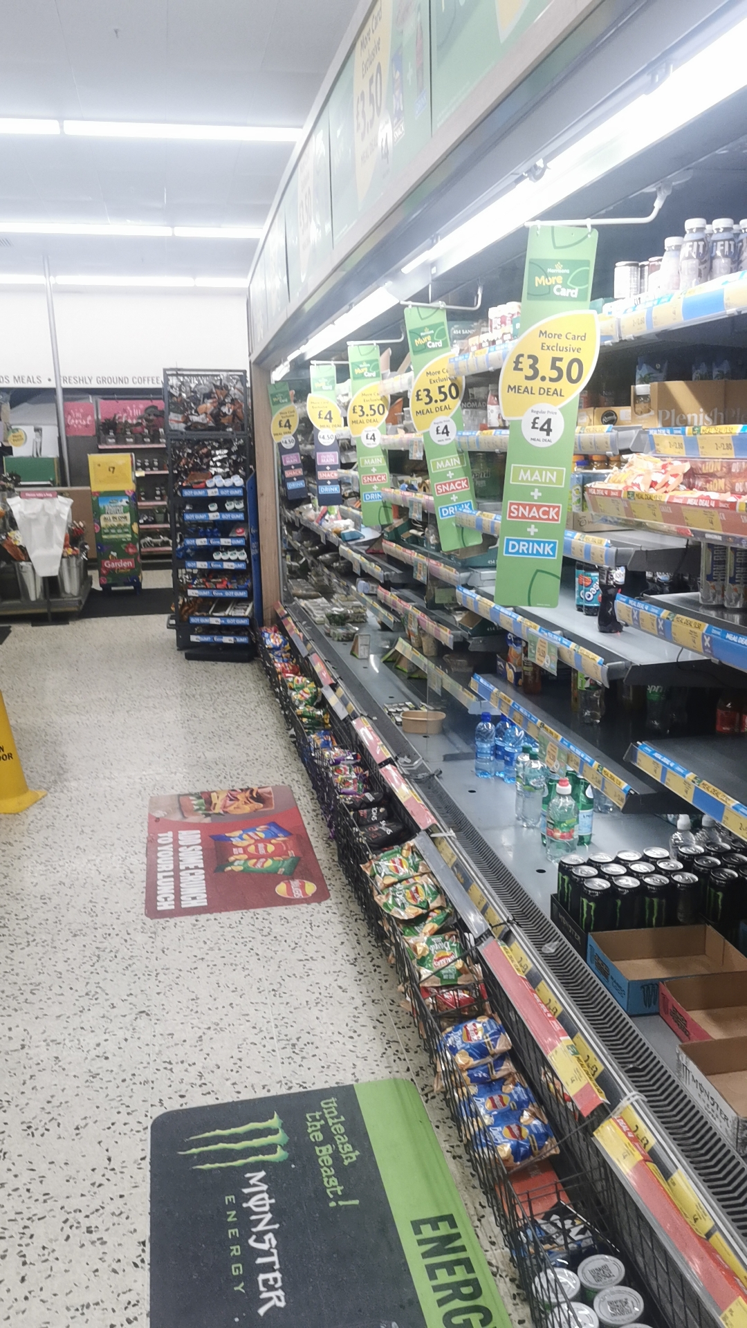 Morrisons