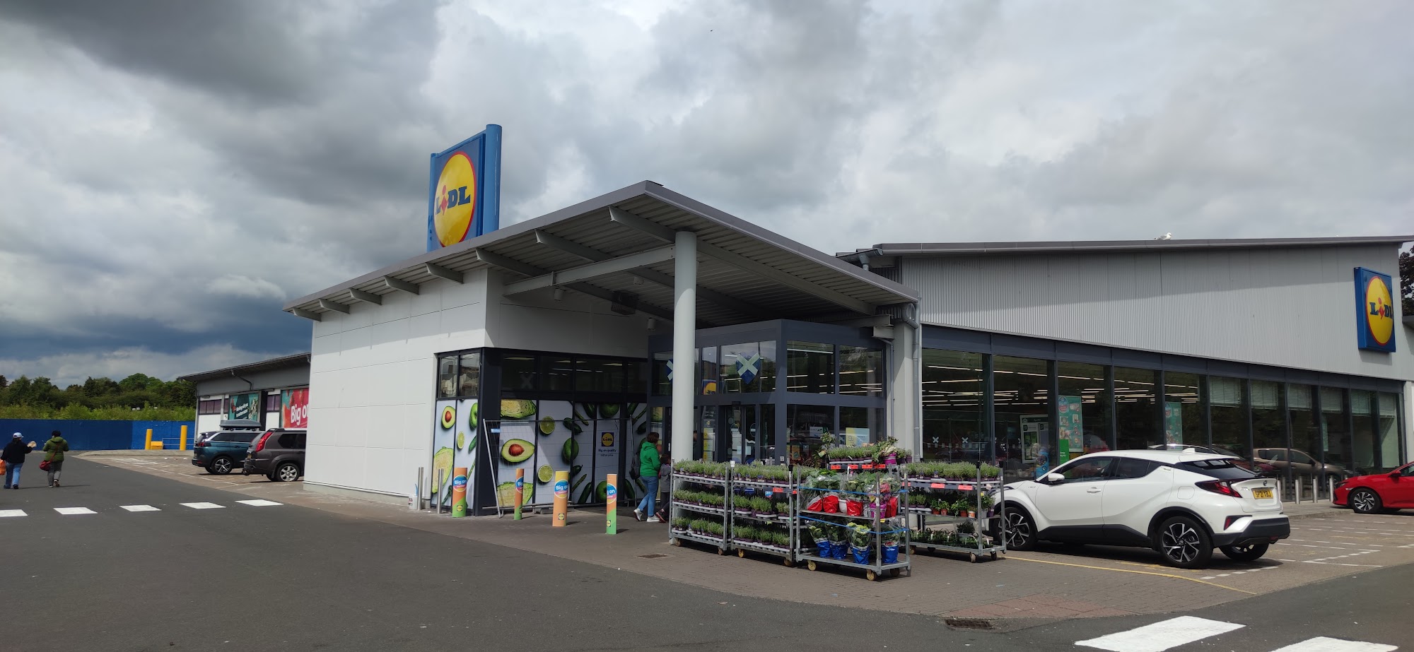 Lidl