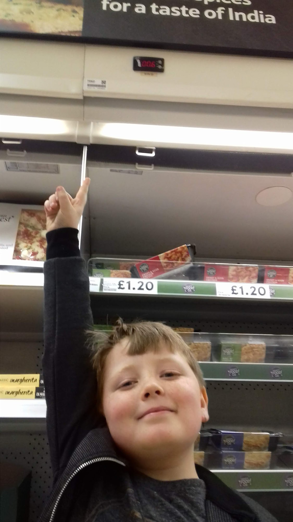 Tesco Express