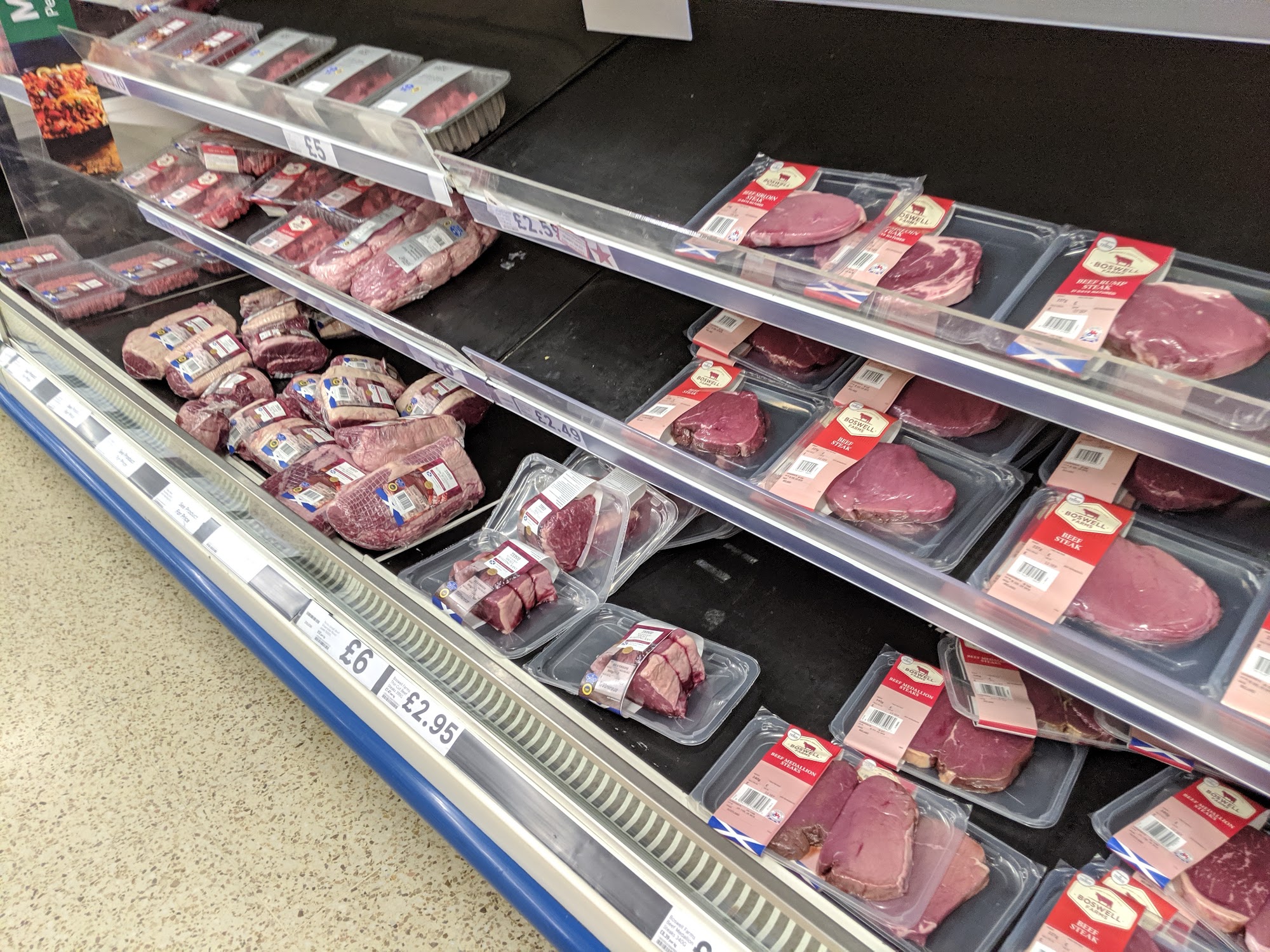 Tesco Superstore