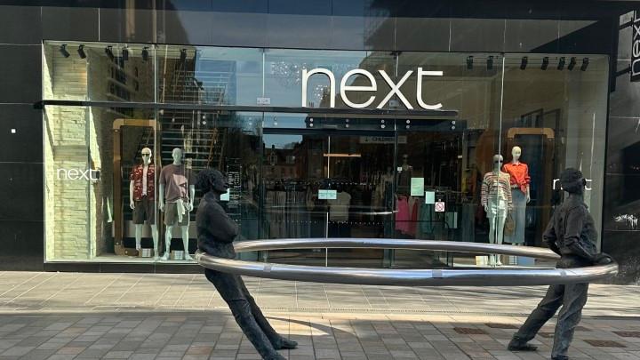 Next