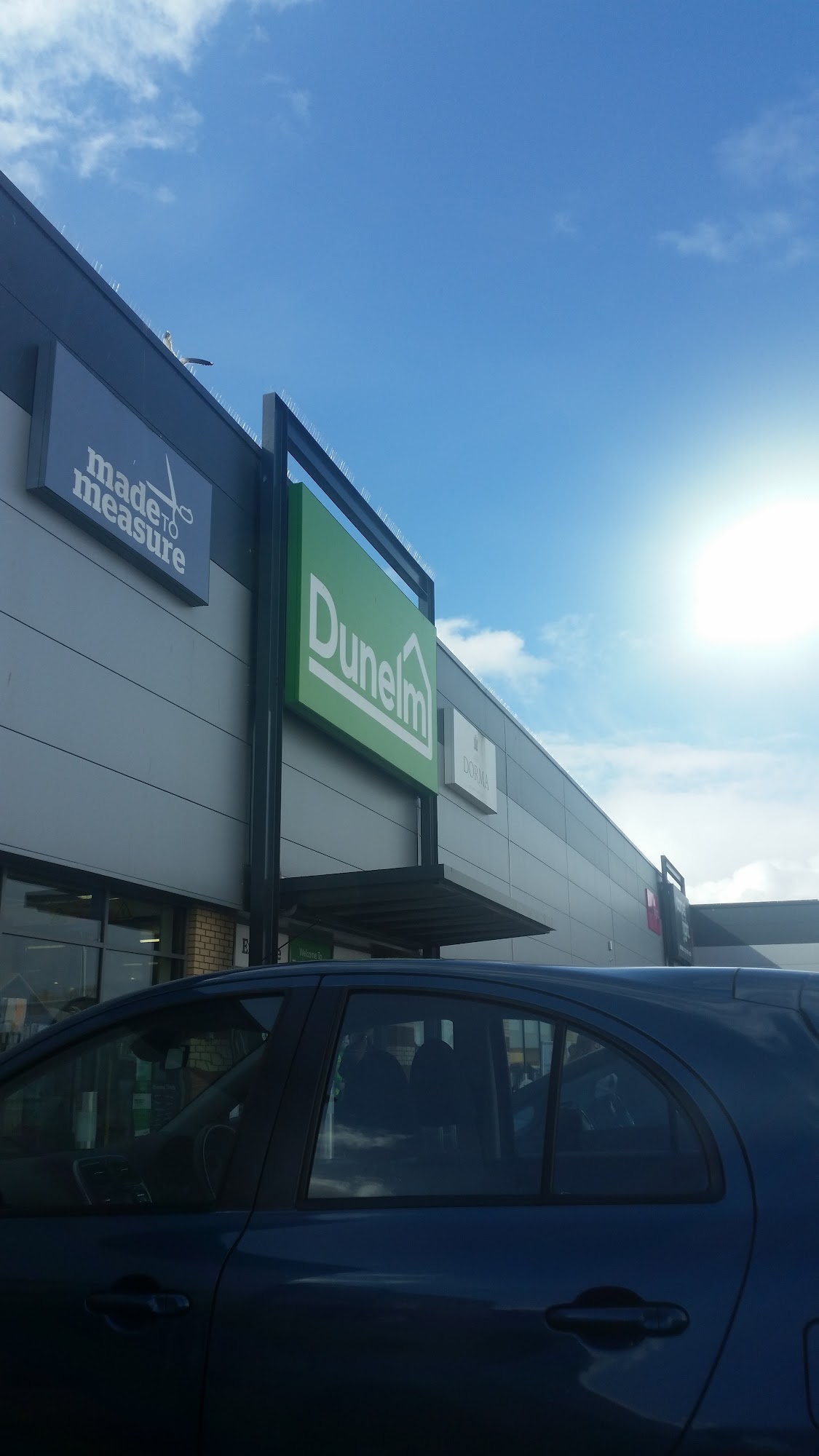 Dunelm