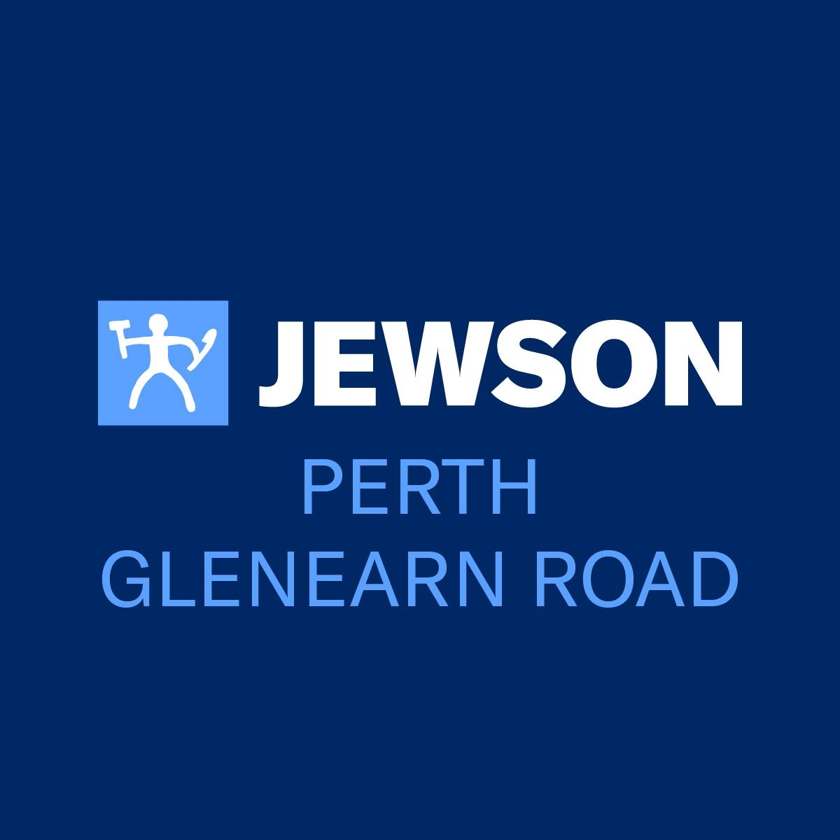 Jewson Perth (Glenearn Road)