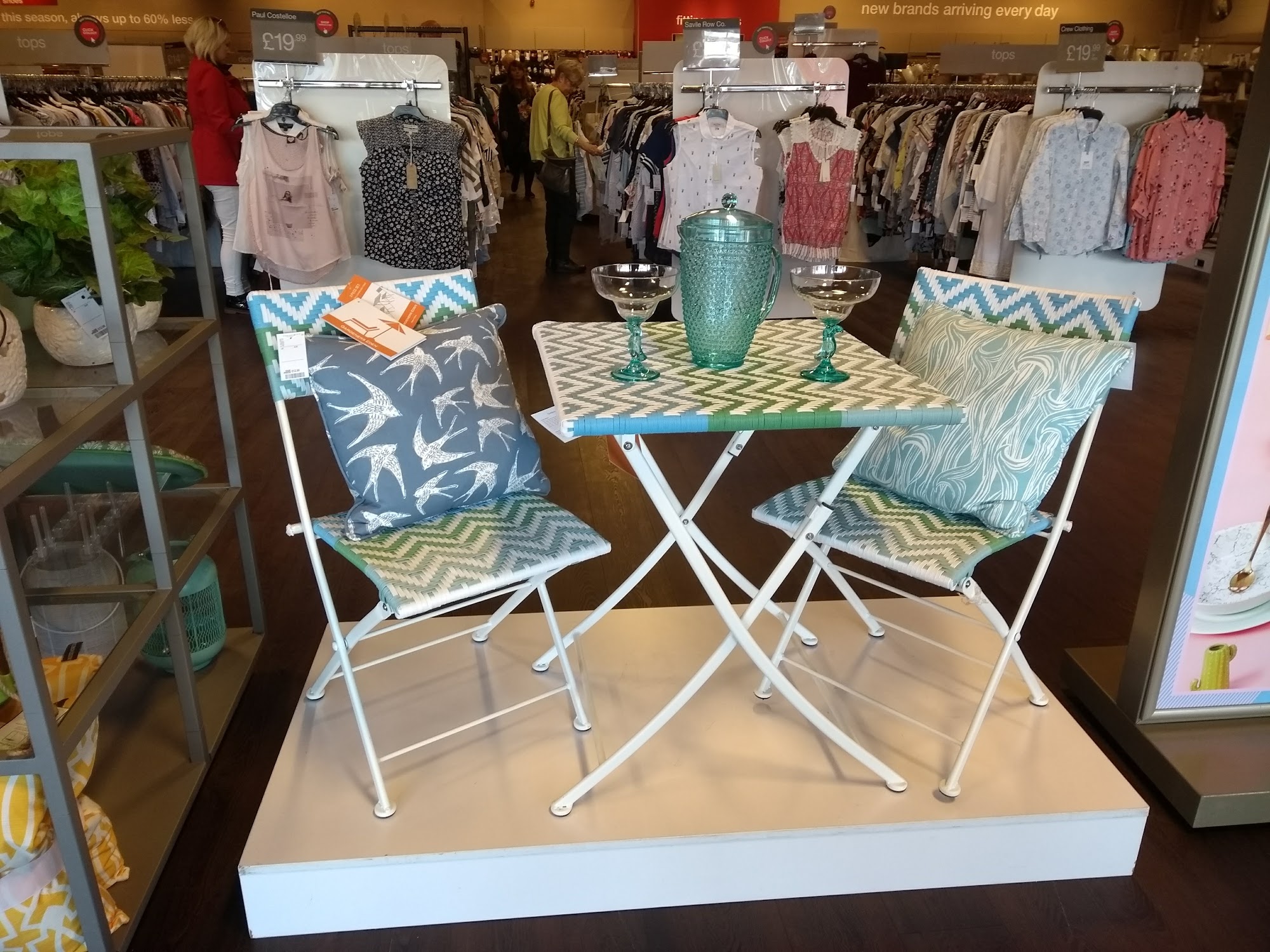 TK Maxx