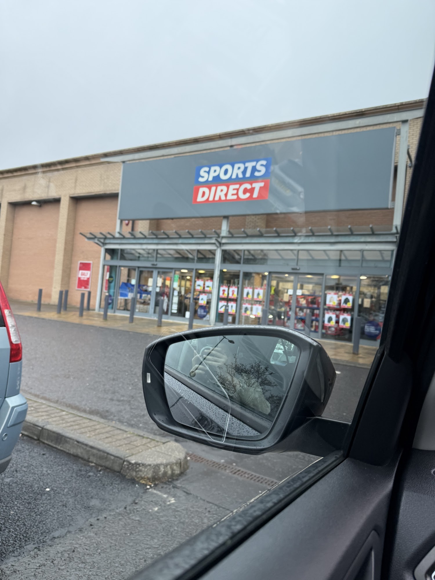 Sports Direct
